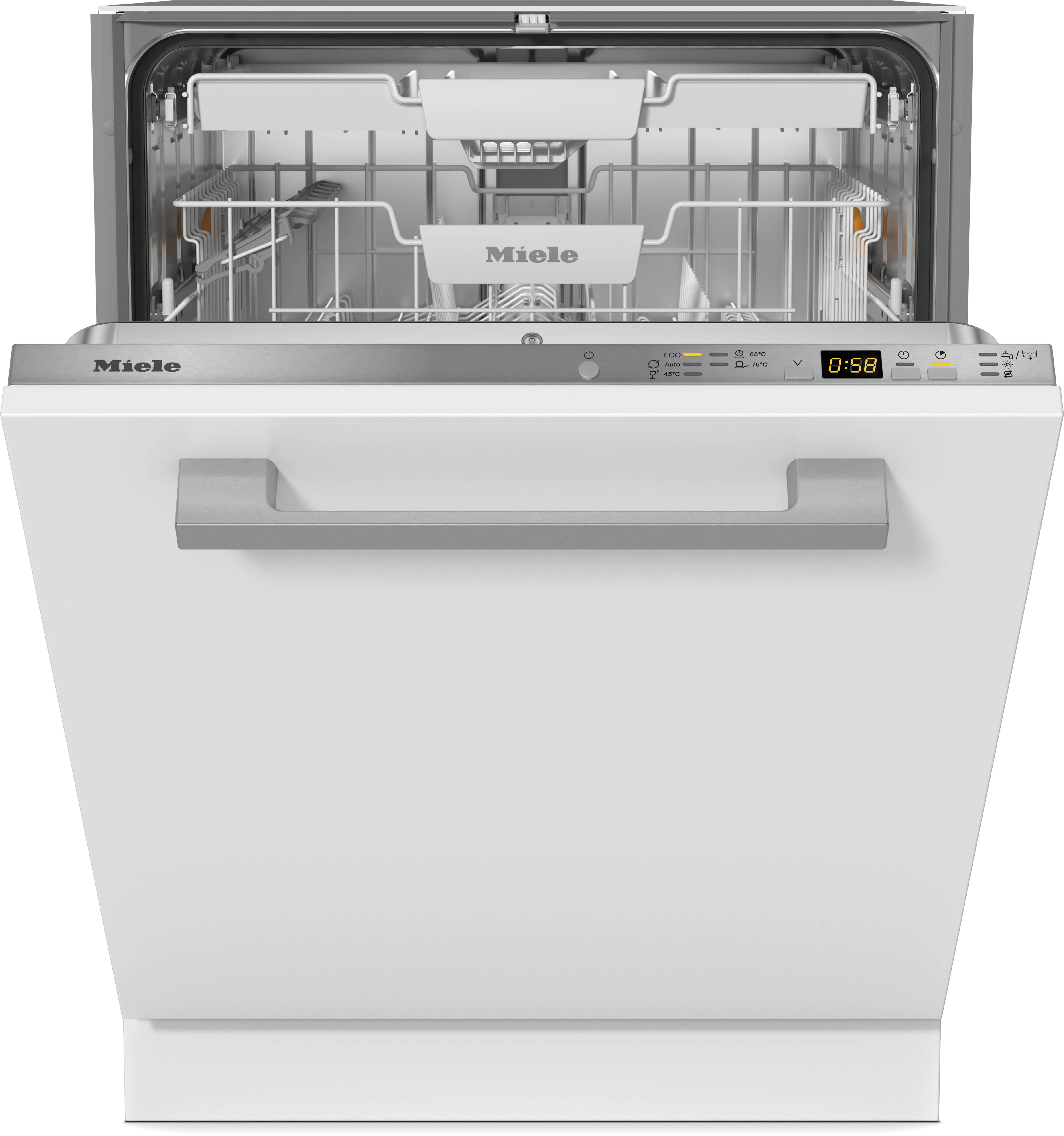 G 5662 SCVi Active S Edelstahl