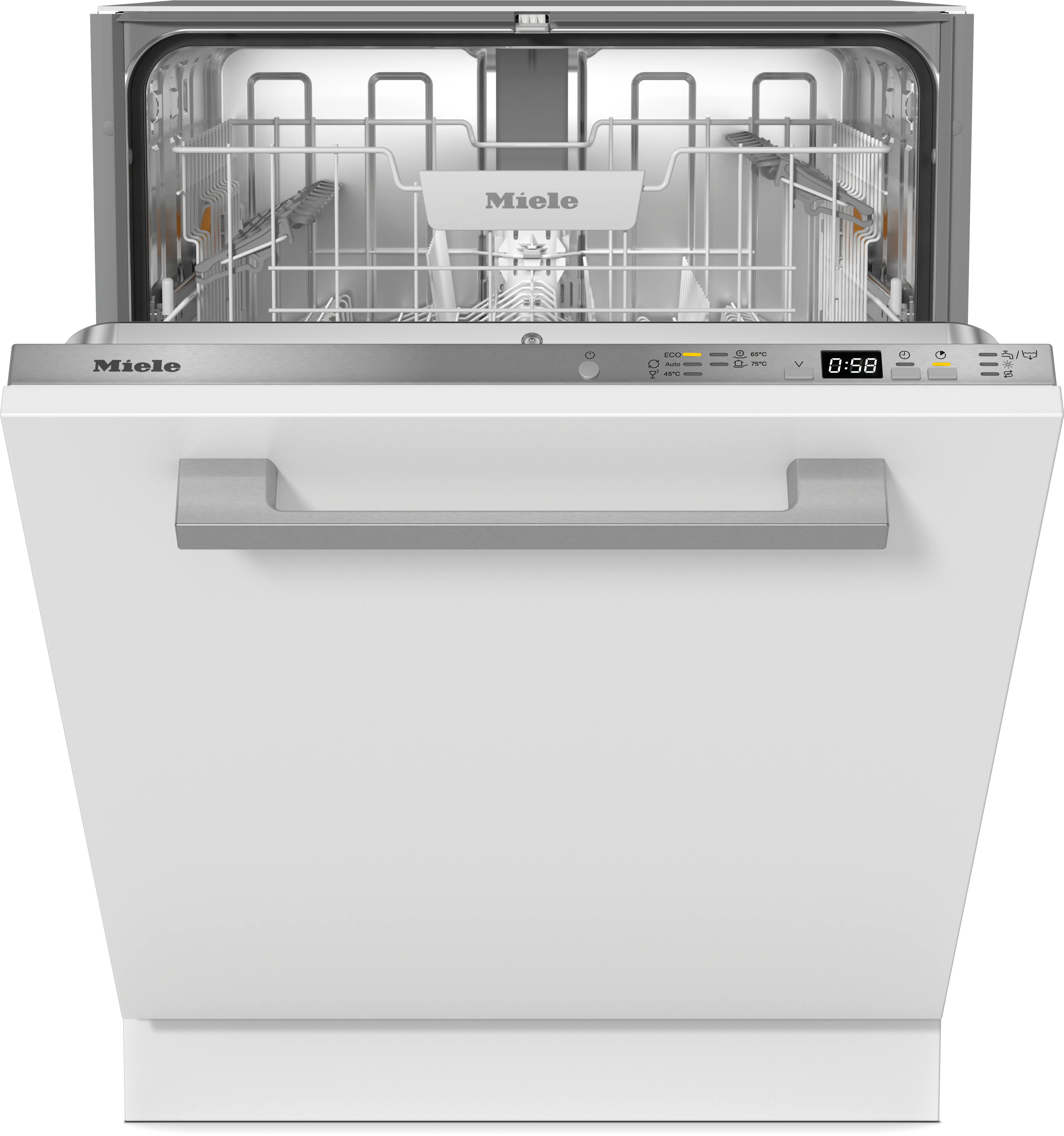 G 5851 Vi Active Plus Edelstahl