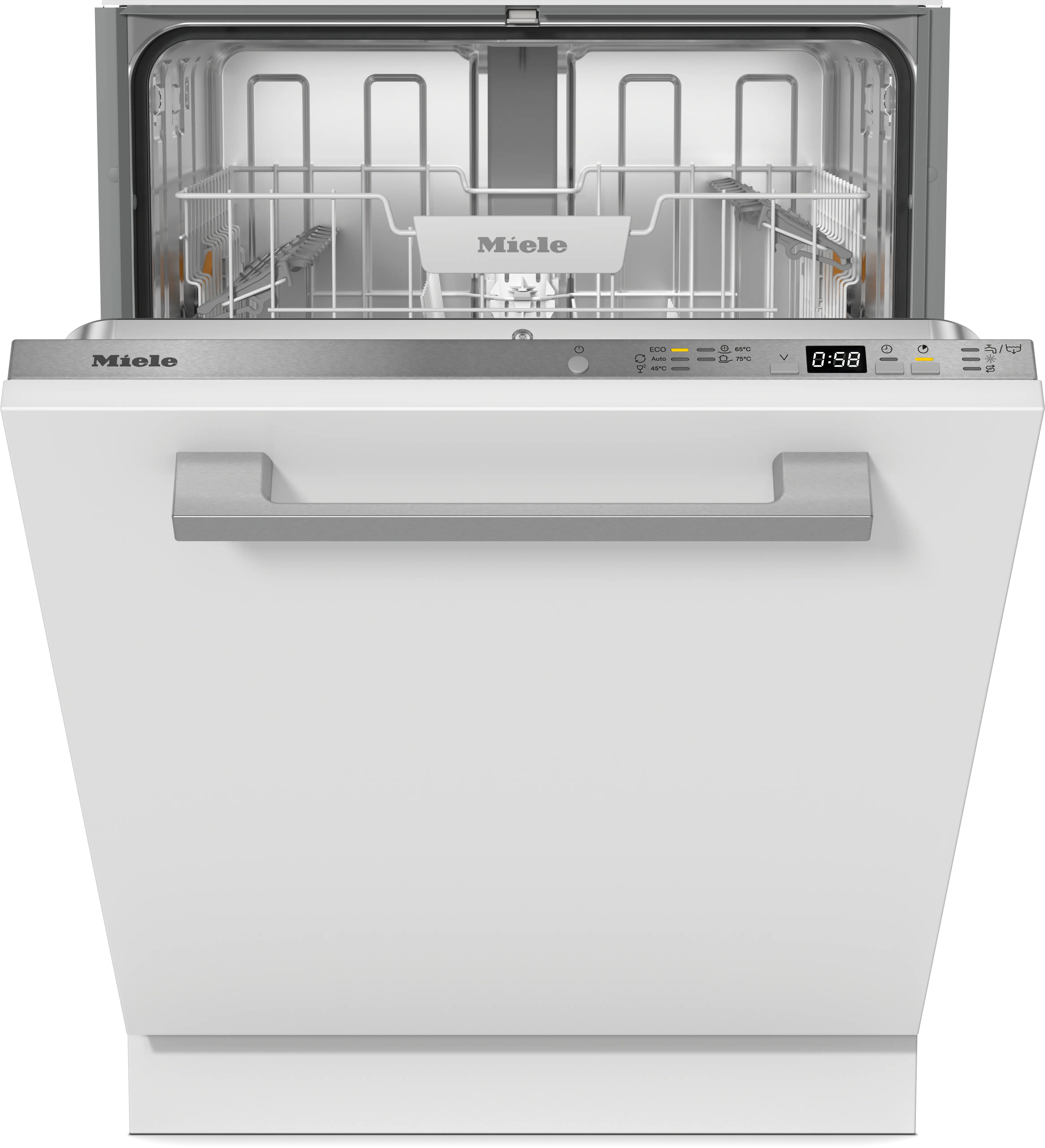 G 5856 Vi XXL Active Plus Edelstahl