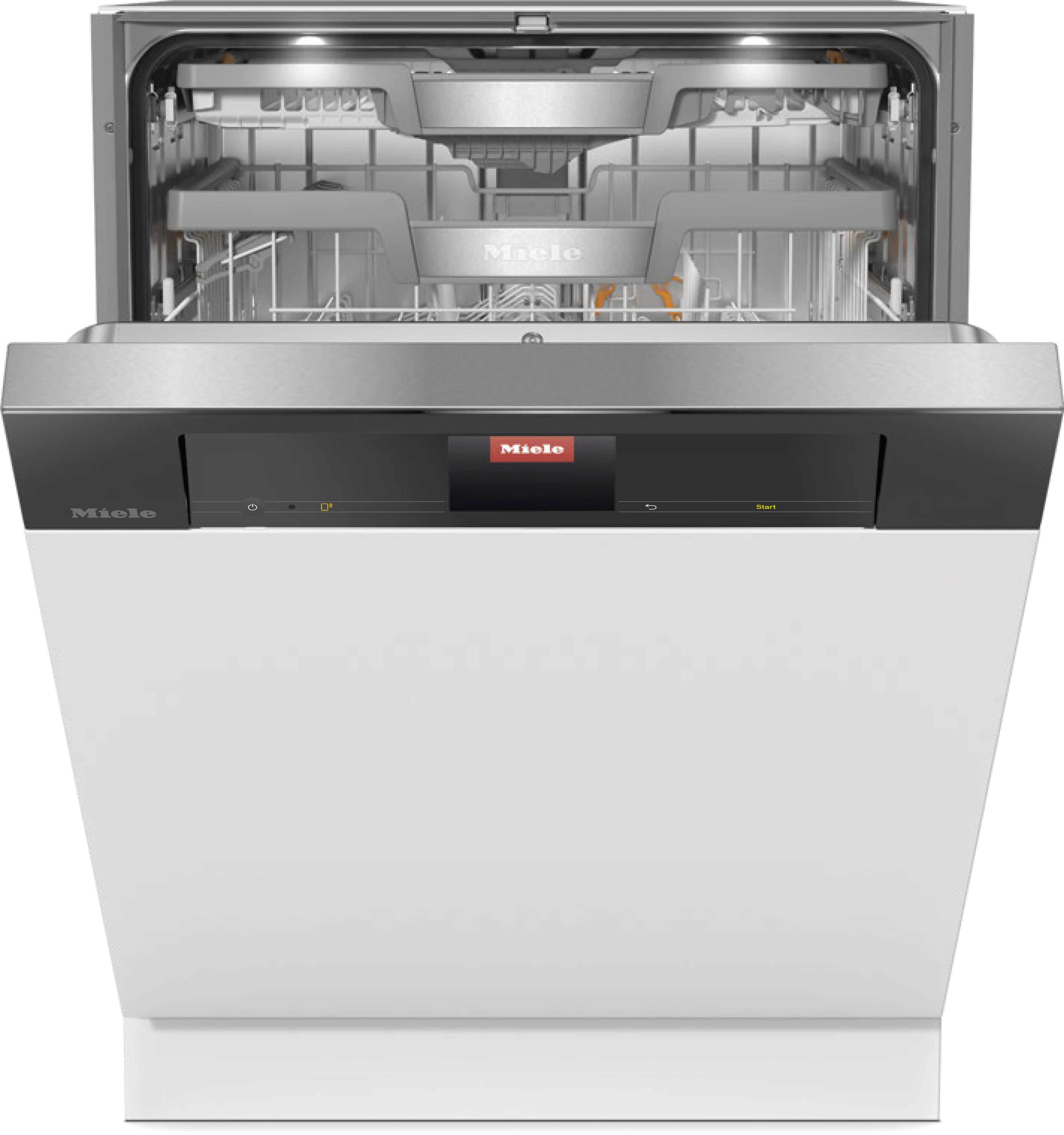 G 7930 SCi AutoDos Obsidianschwarz
