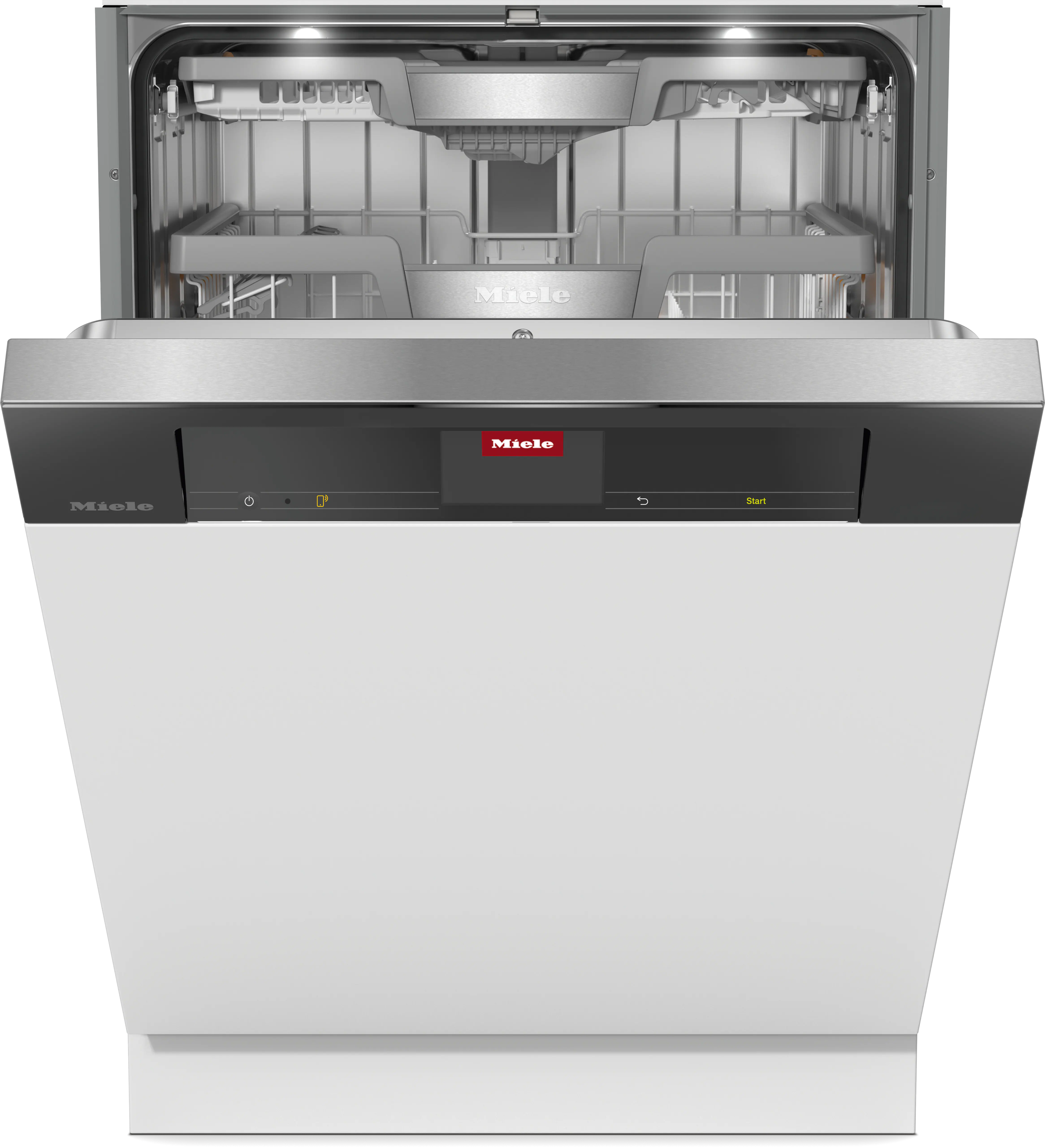 G 7935 SCi XXL AutoDos Obsidianschwarz