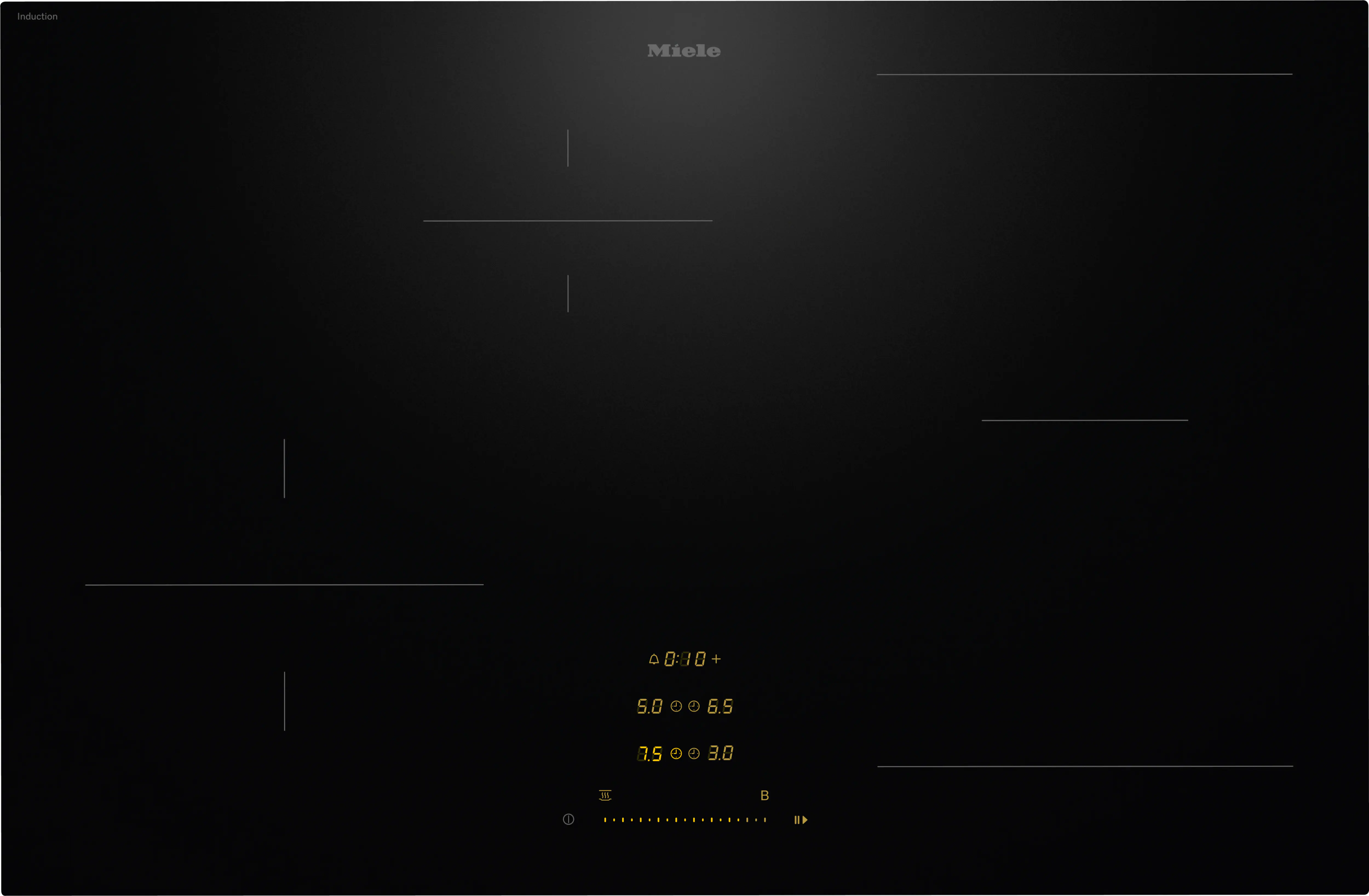 KM 8483 FX