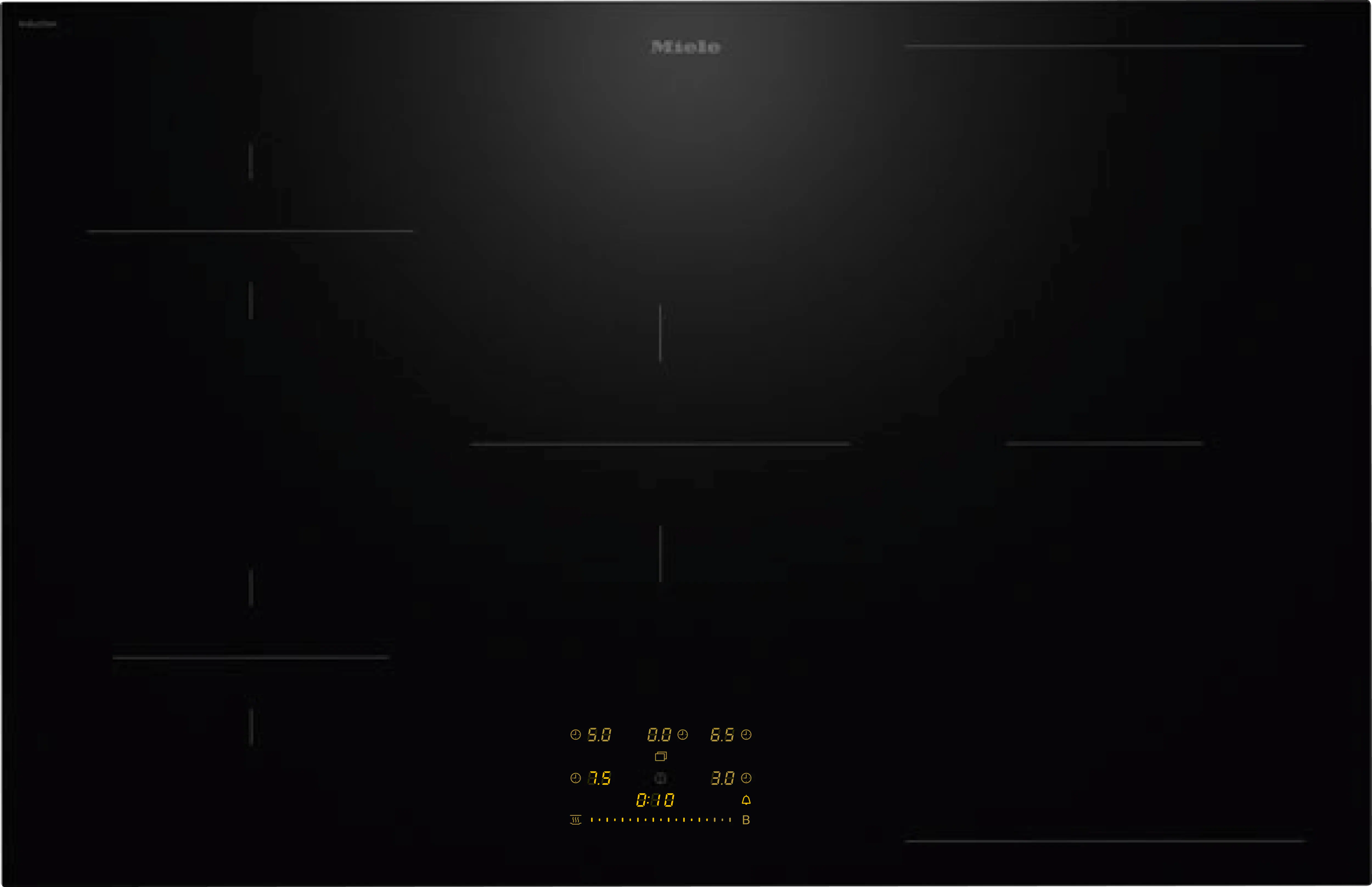 KM 8486 FX