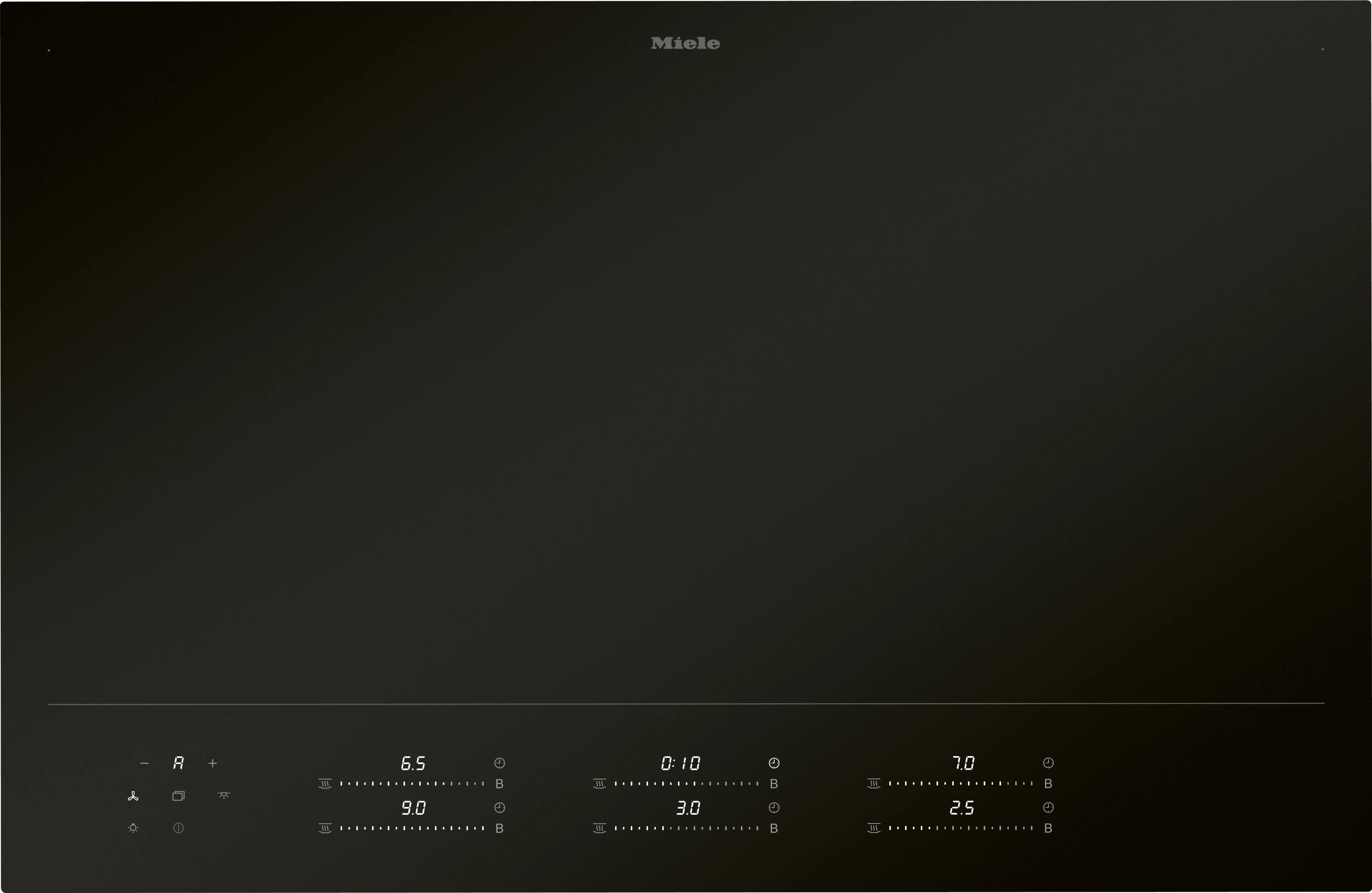 KM 8685 FL MattFinish