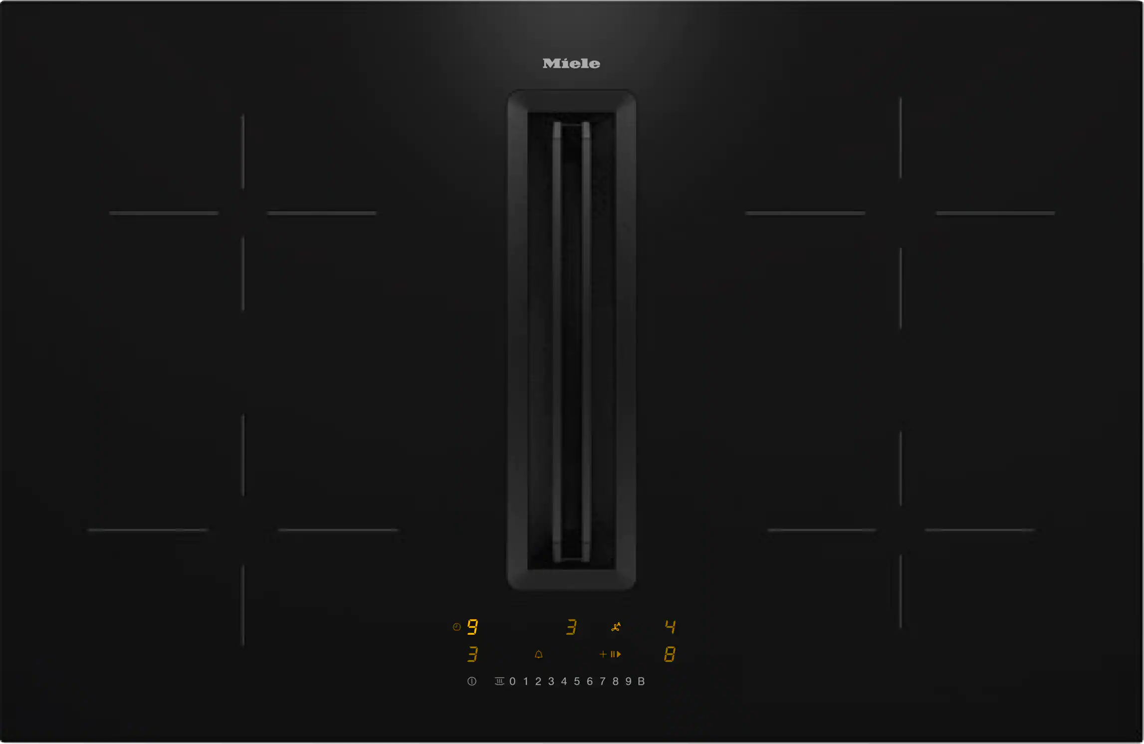 KMDA 7272-1 FL Silence