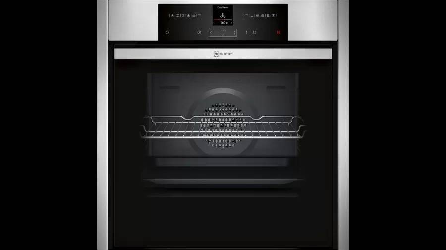 Neff B55CR22N0 嵌入式烤箱