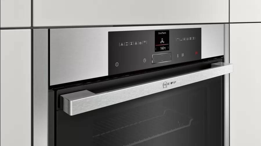 Neff B55CR22N0 烤箱 3