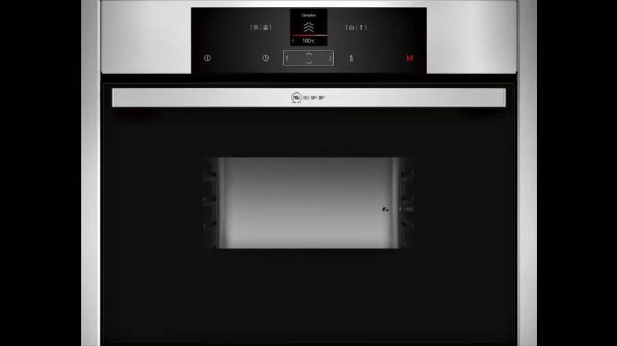 Neff C15DR00N0 嵌入式烤箱