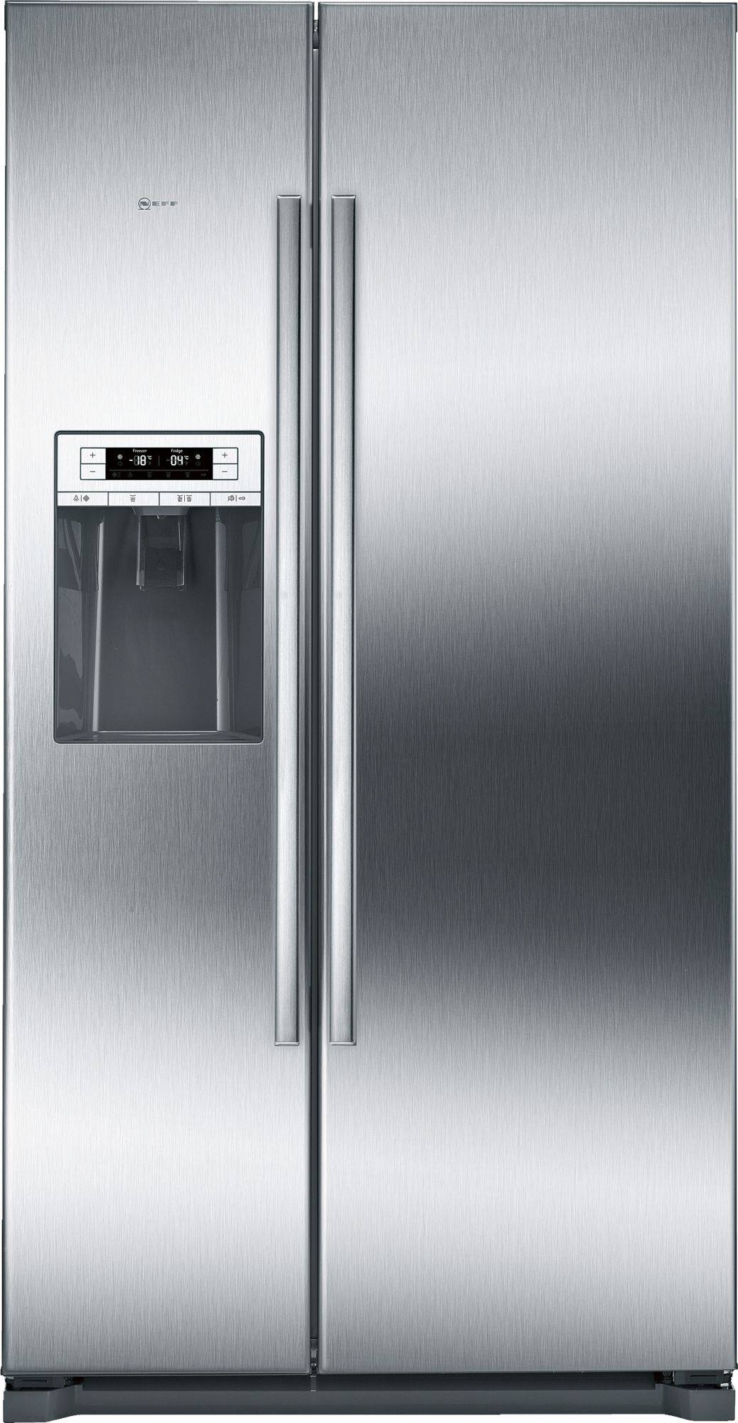 NEFF 美式双开门冰箱 KA3902I20 2