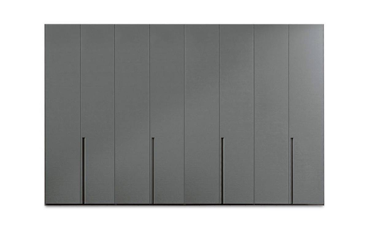 意大利POLIFORM 进口整体衣柜MADISON 3