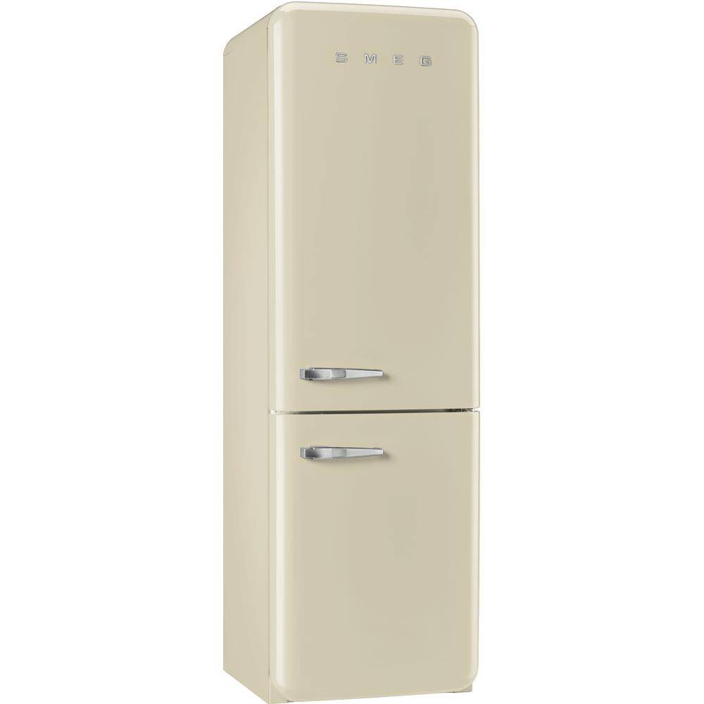 Smeg 冰箱FAB32RPN1 复古时尚 无霜 
