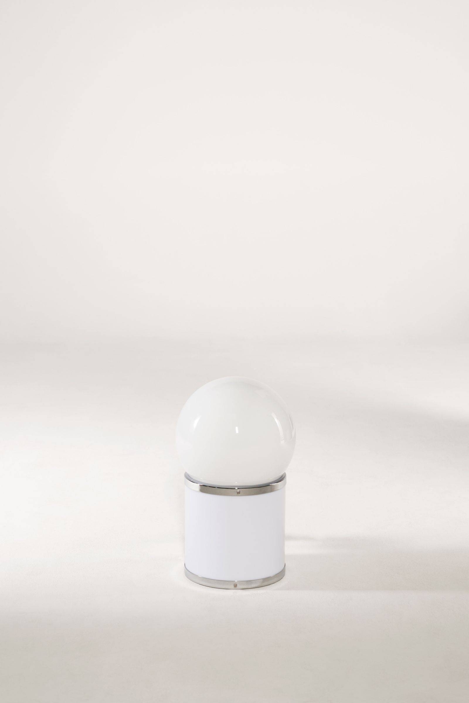 Tacchini 1809 灯光控制 3