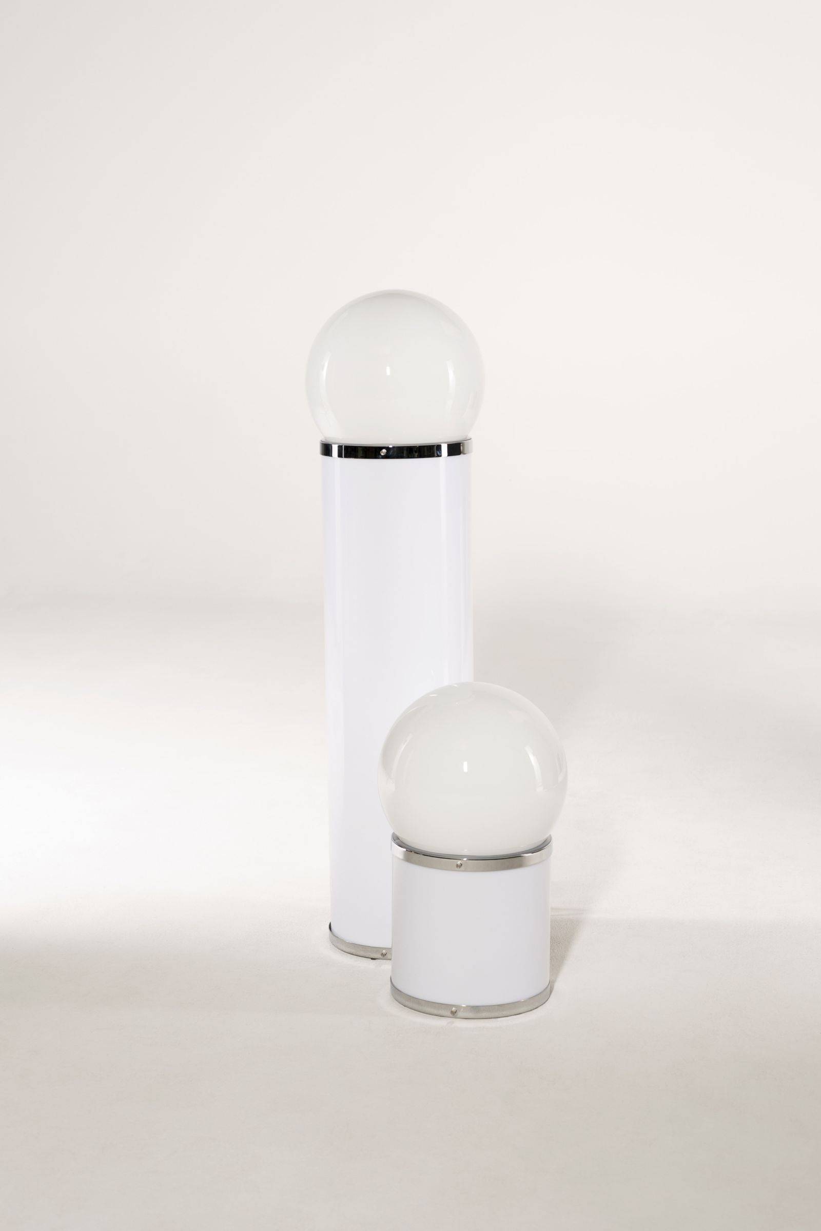 Tacchini 1809 灯光控制 4
