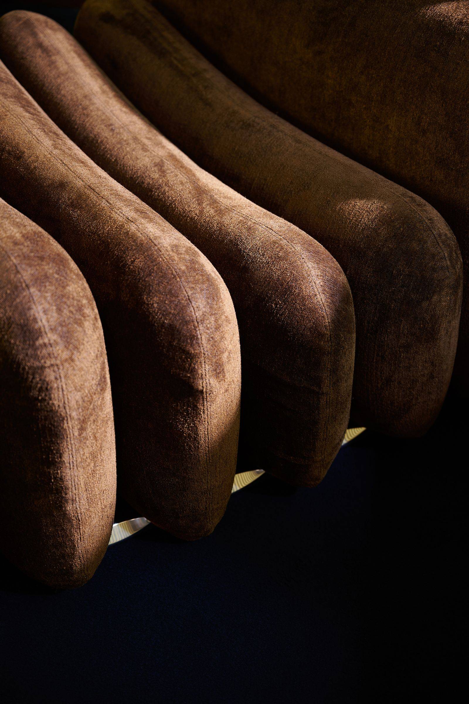 Tacchini Additional System Armchair 扶手椅 4
