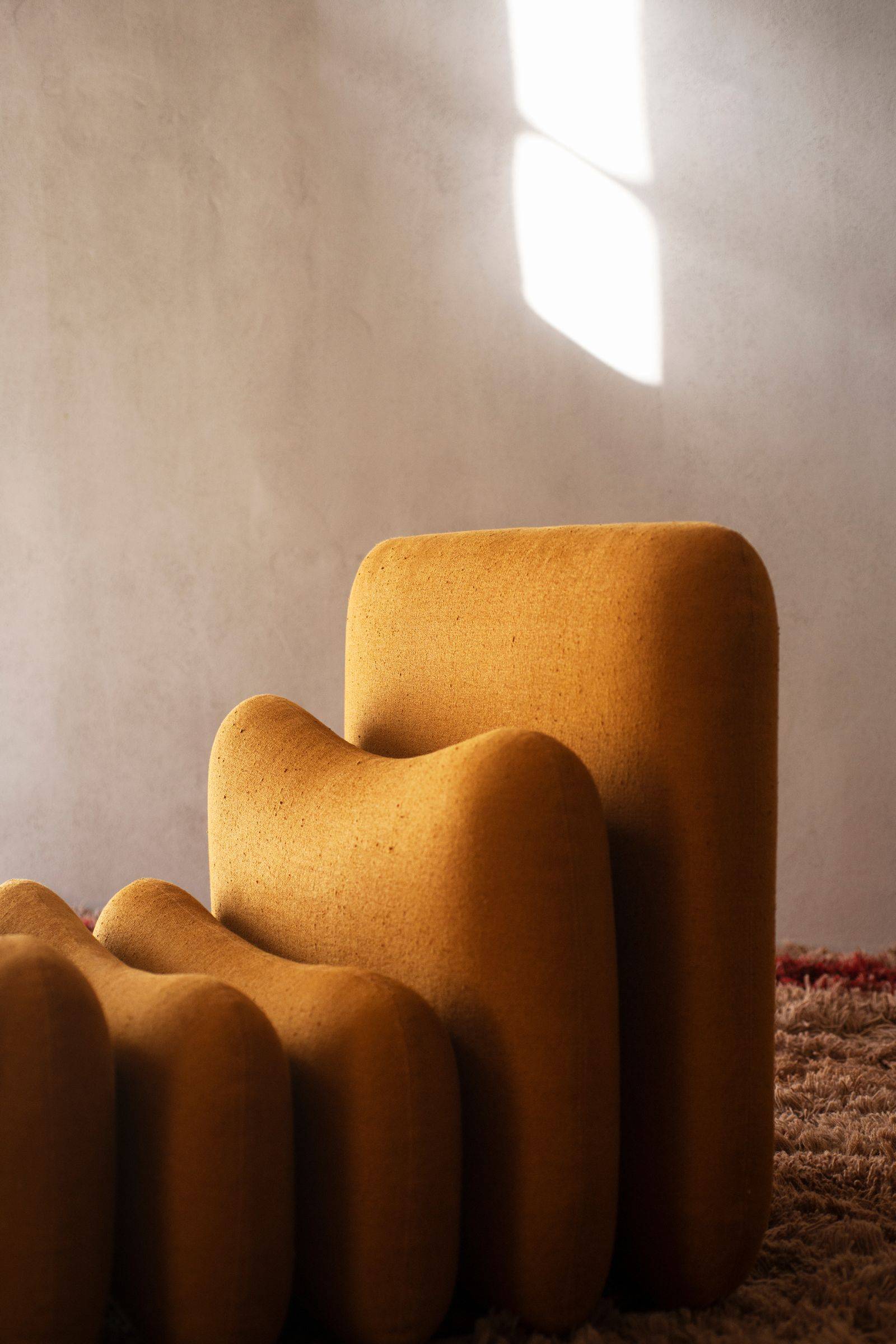 Tacchini Additional System Armchair 扶手椅 6