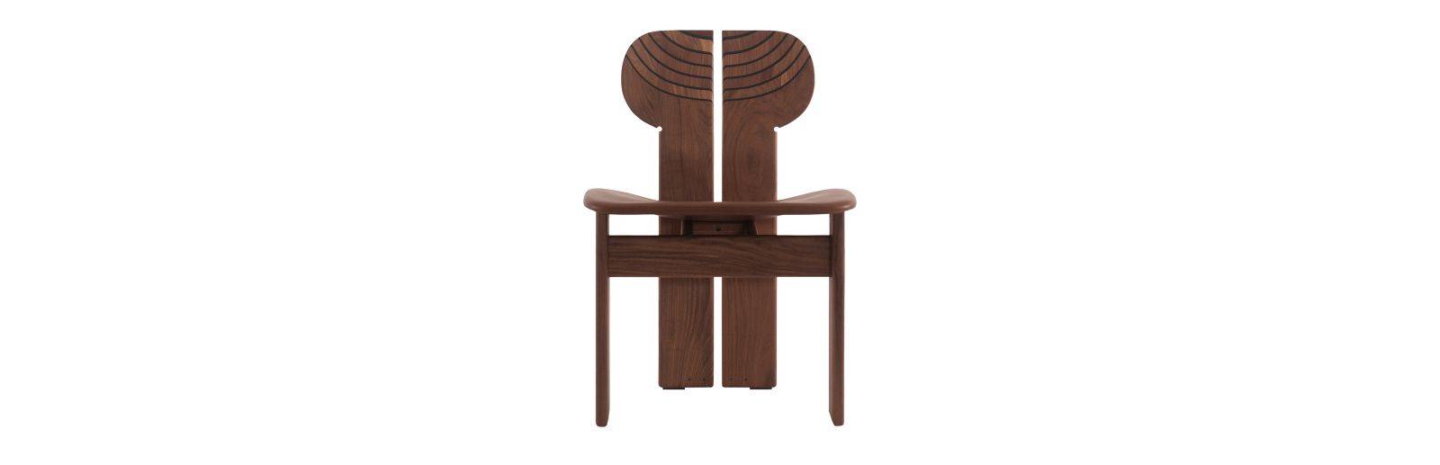 Tacchini Africa 椅子和凳子