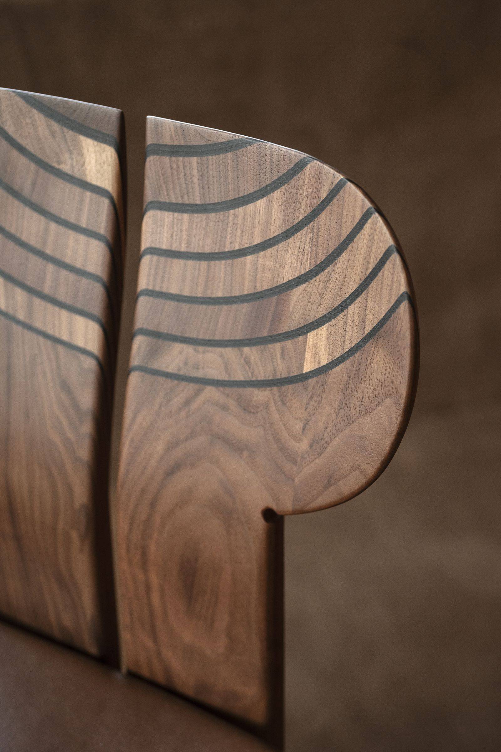 Tacchini Africa 椅子和凳子 6