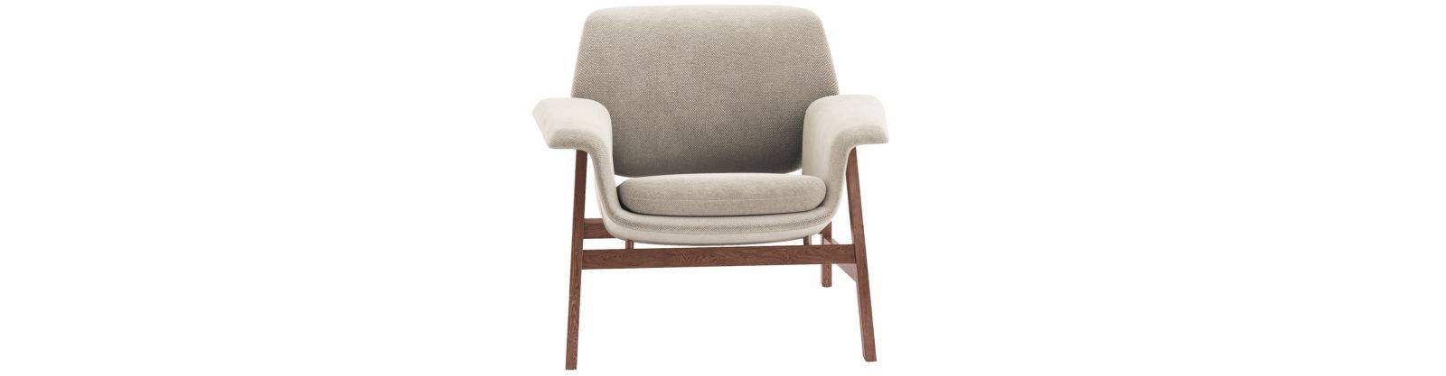 Tacchini Agnese 扶手椅