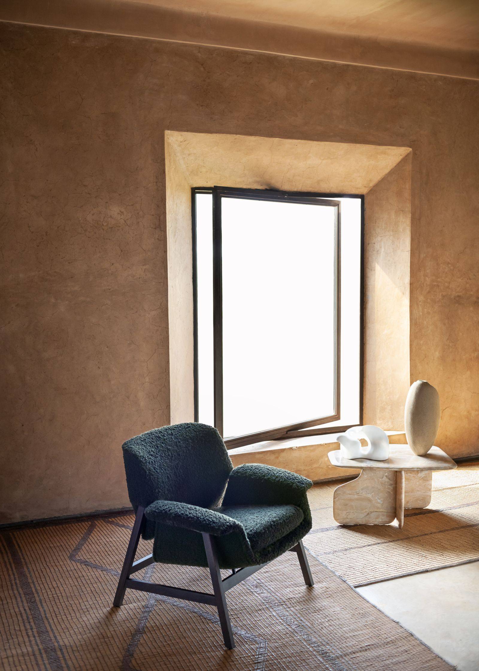 Tacchini Agnese 扶手椅 4