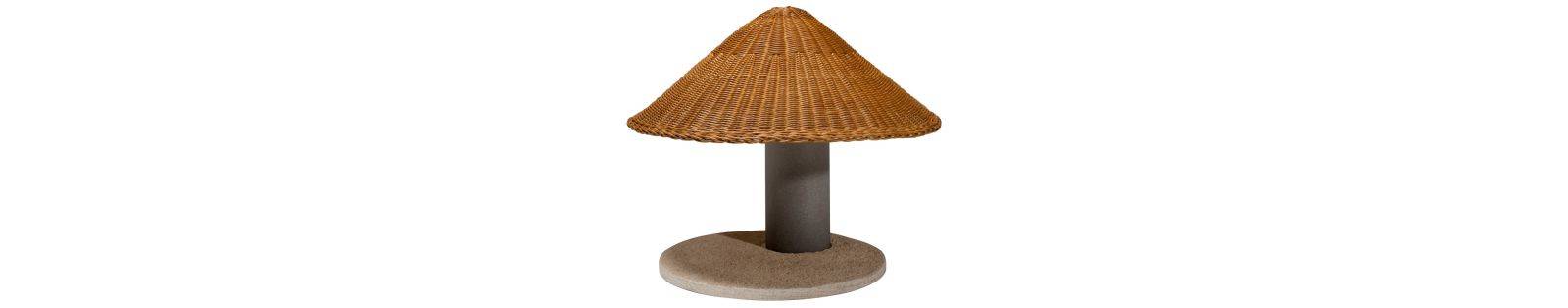 Tacchini Alma 灯光控制