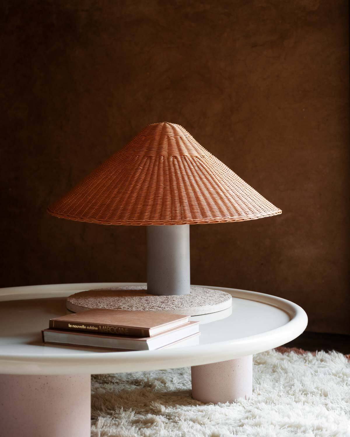 Tacchini Alma 灯光控制 3