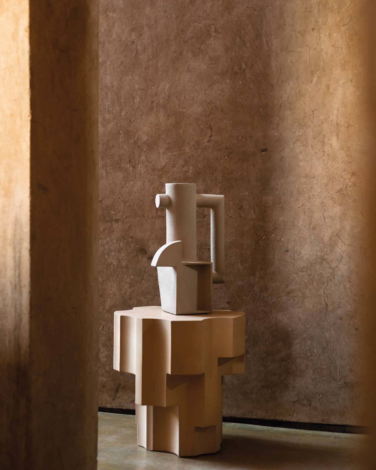 Tacchini Altar 边桌 4