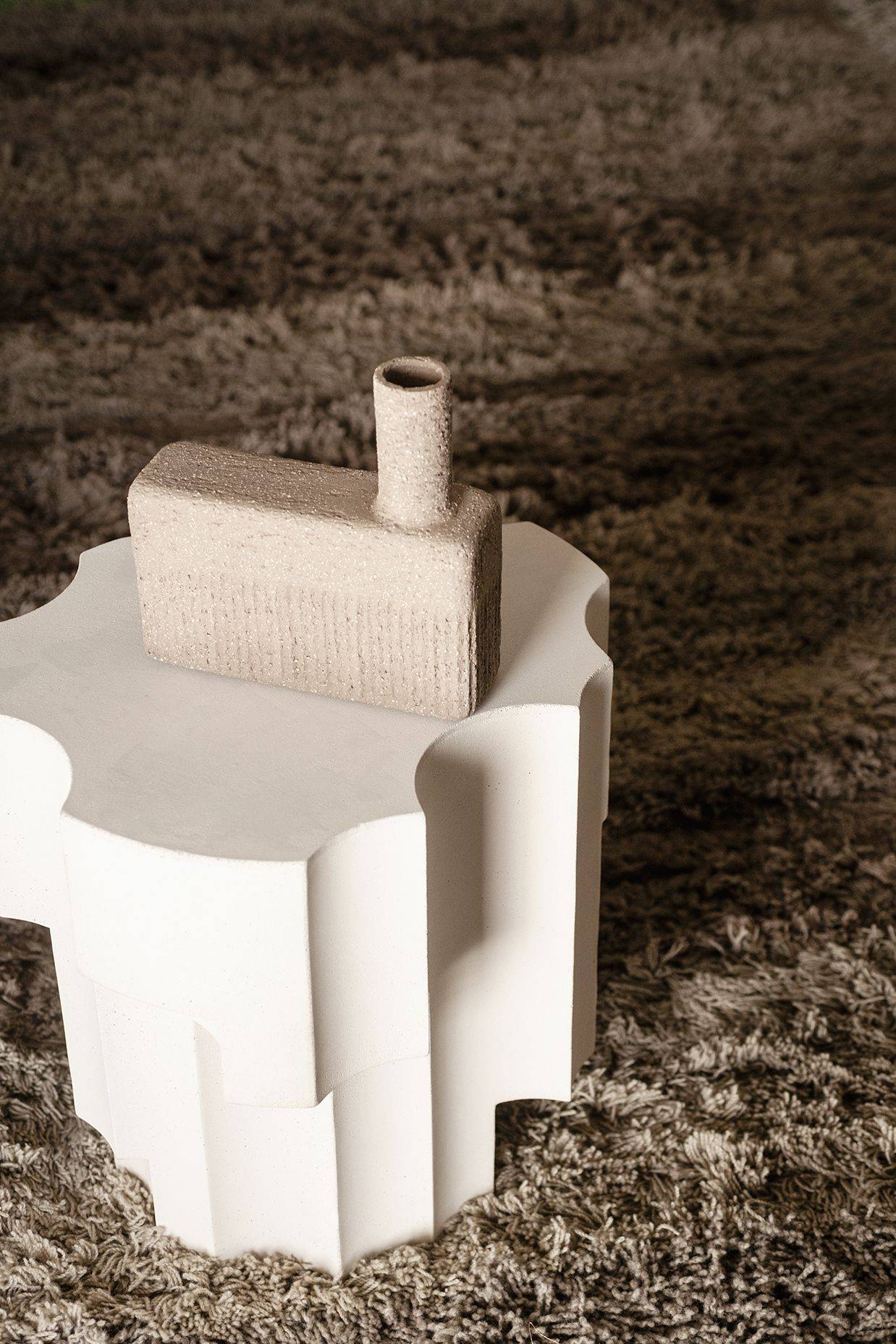 Tacchini Altar 边桌 8