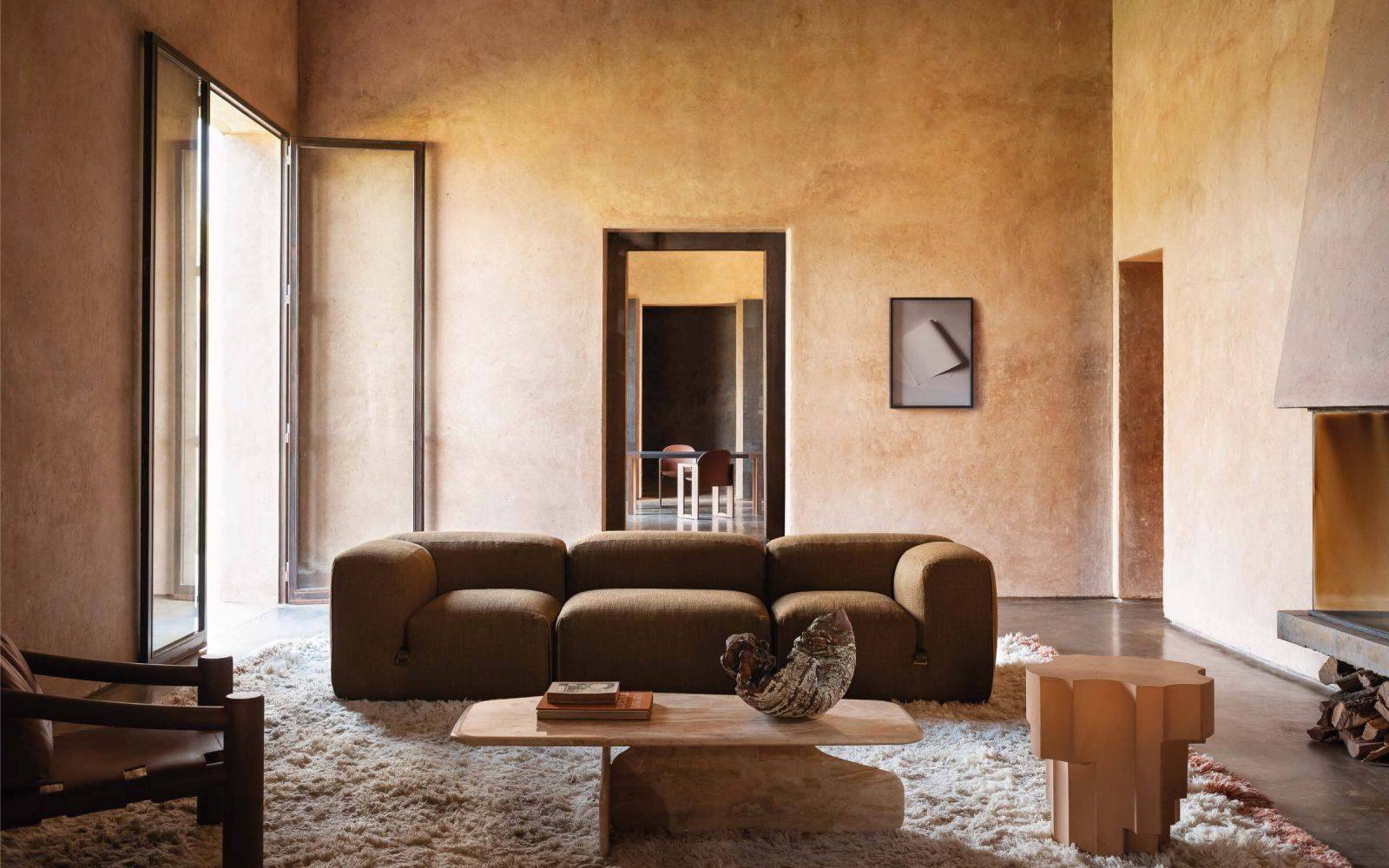 Tacchini Altar 边桌 10