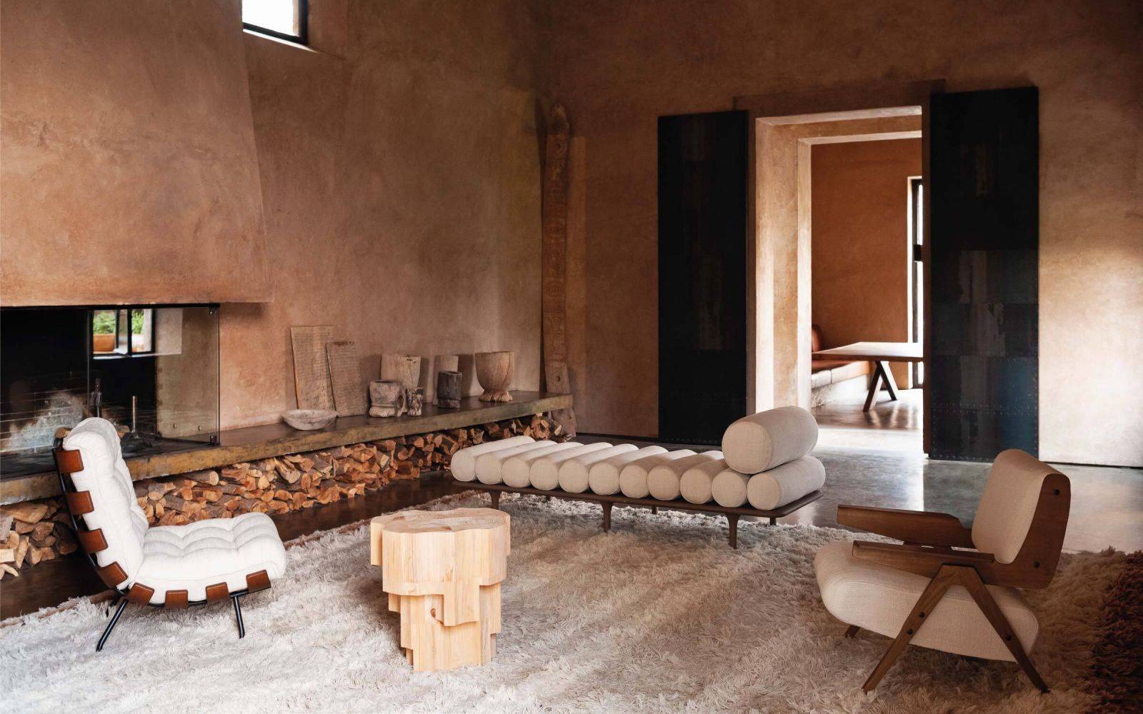 Tacchini Altar 边桌 13