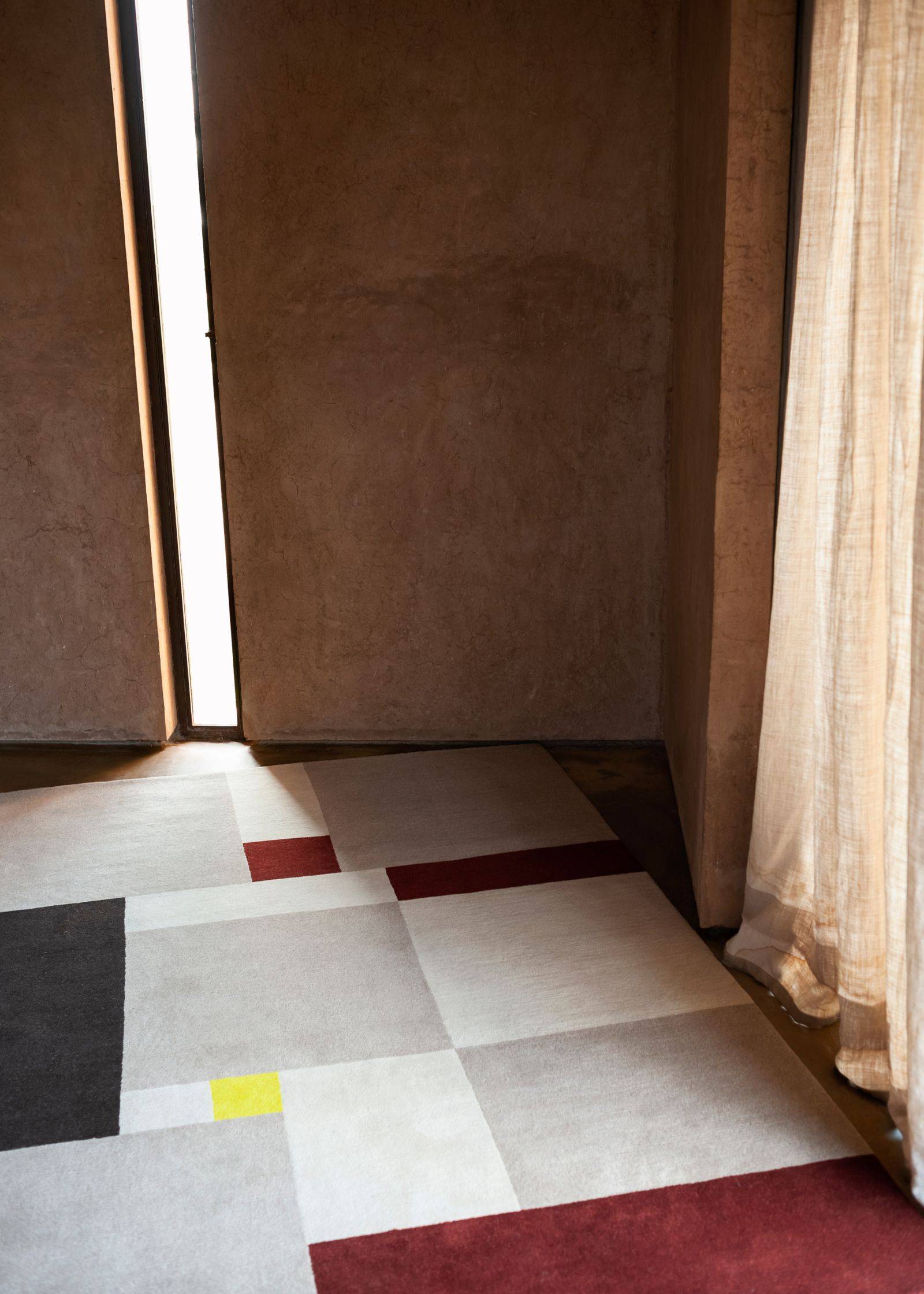 Tacchini Anni 地毯 3