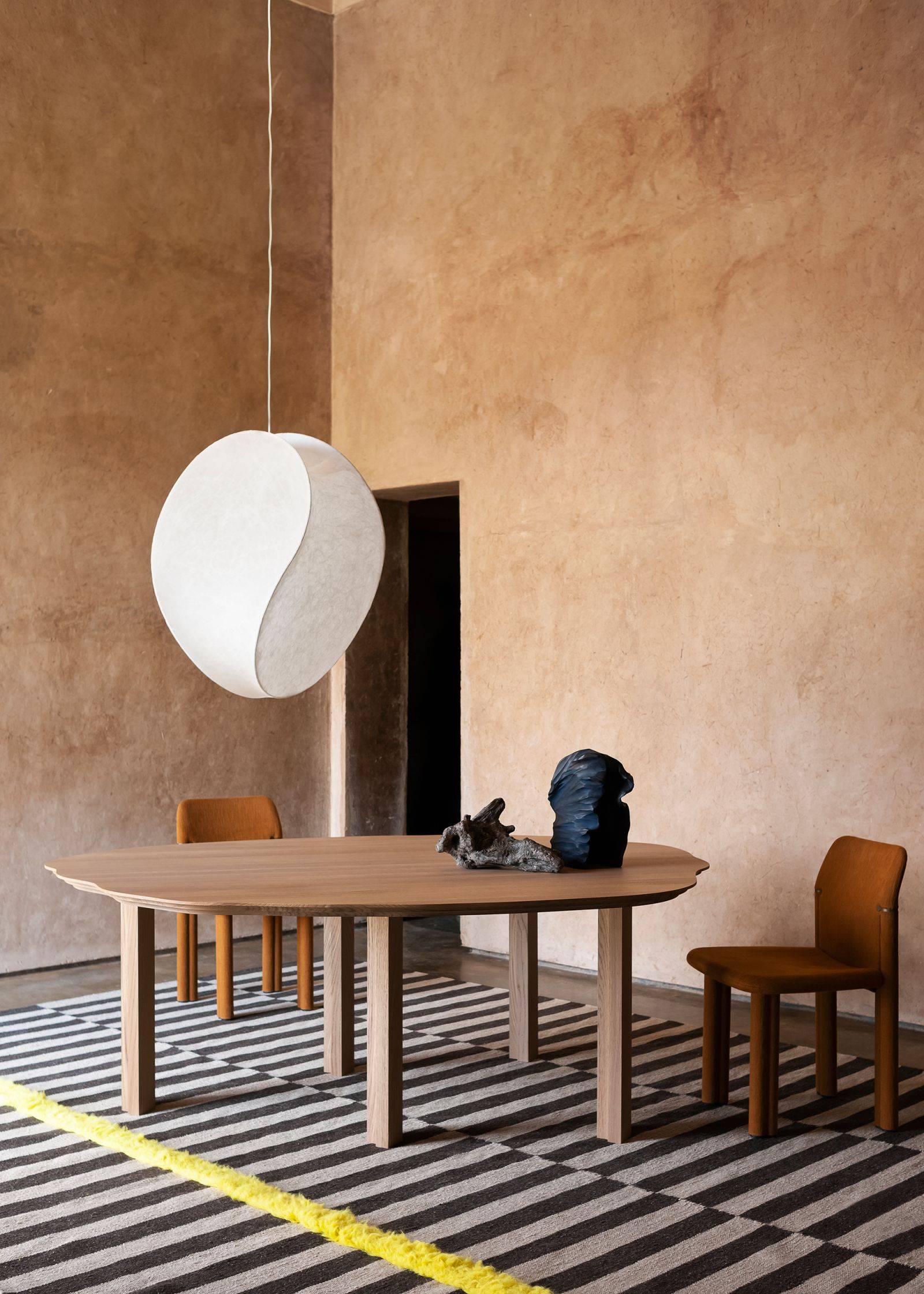 Tacchini Anni 地毯 4