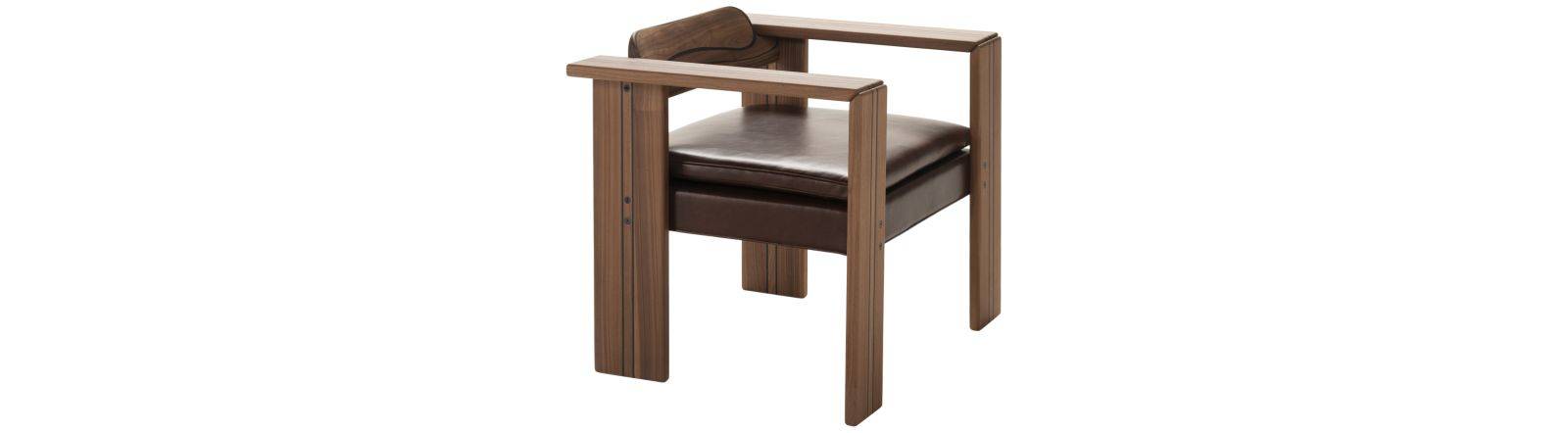 Tacchini Artona 扶手椅