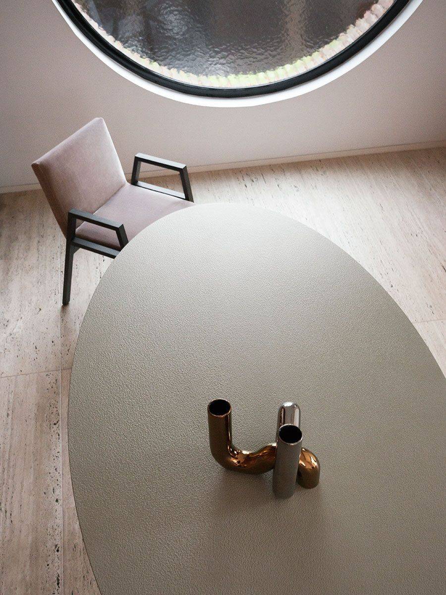Tacchini Babela 椅子和凳子 4
