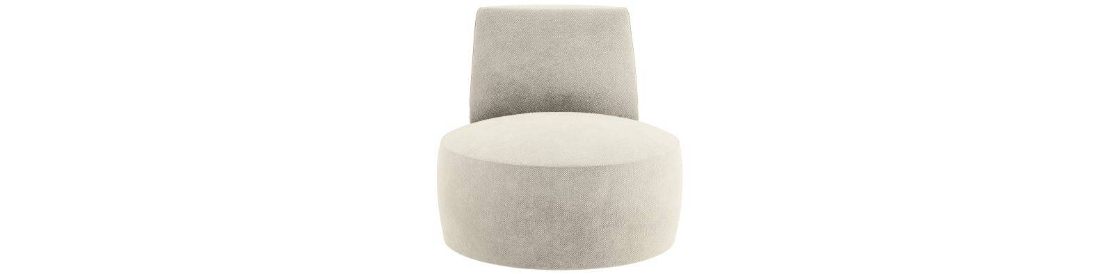 Tacchini Baobab 扶手椅