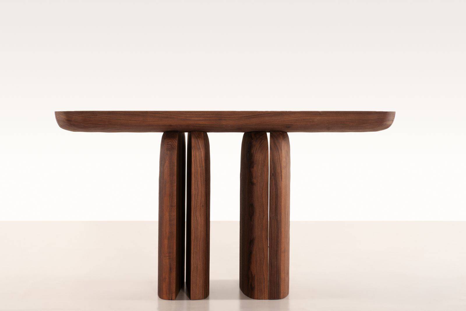 Tacchini Bread Console 书桌、玄关桌和餐桌 3