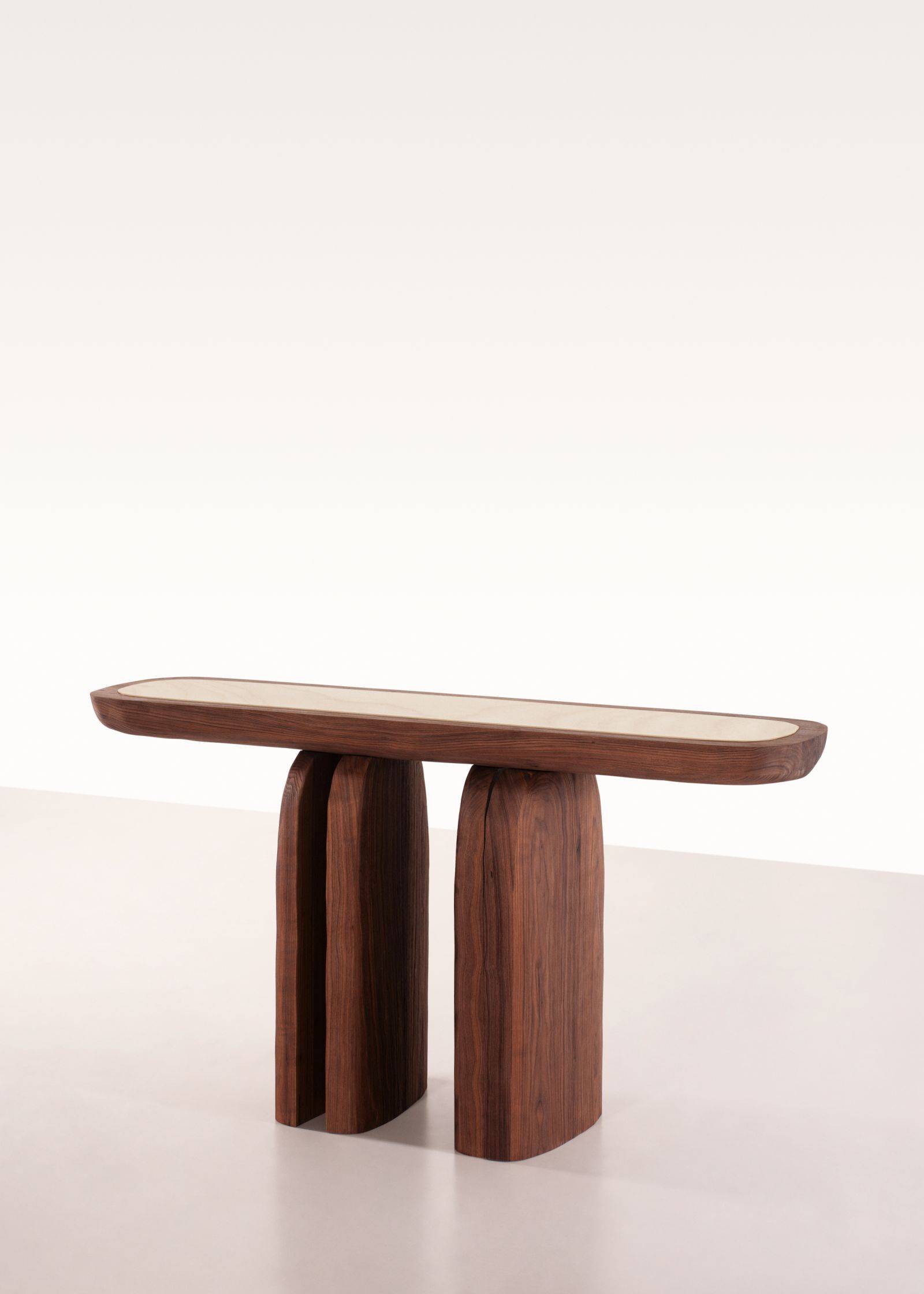 Tacchini Bread Console 书桌、玄关桌和餐桌 4
