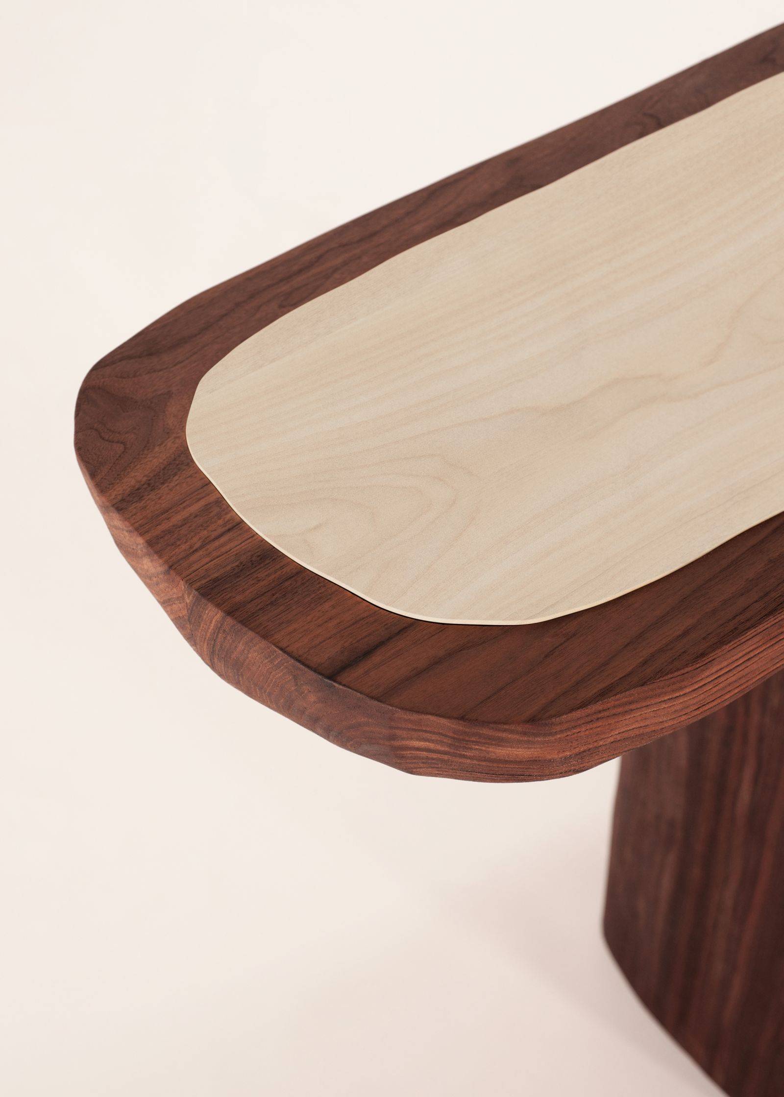 Tacchini Bread Console 书桌、玄关桌和餐桌 5