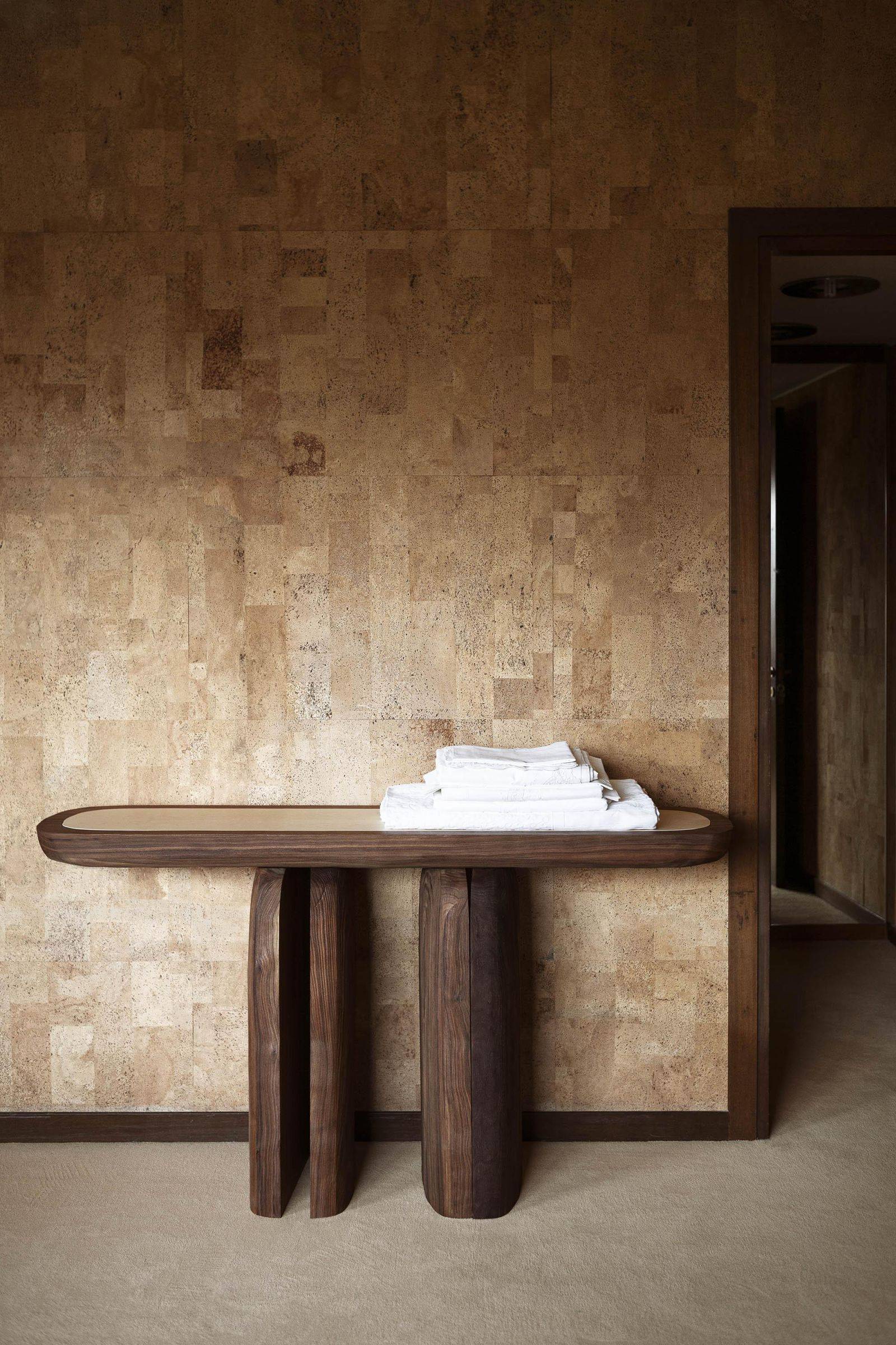 Tacchini Bread Console 书桌、玄关桌和餐桌 6