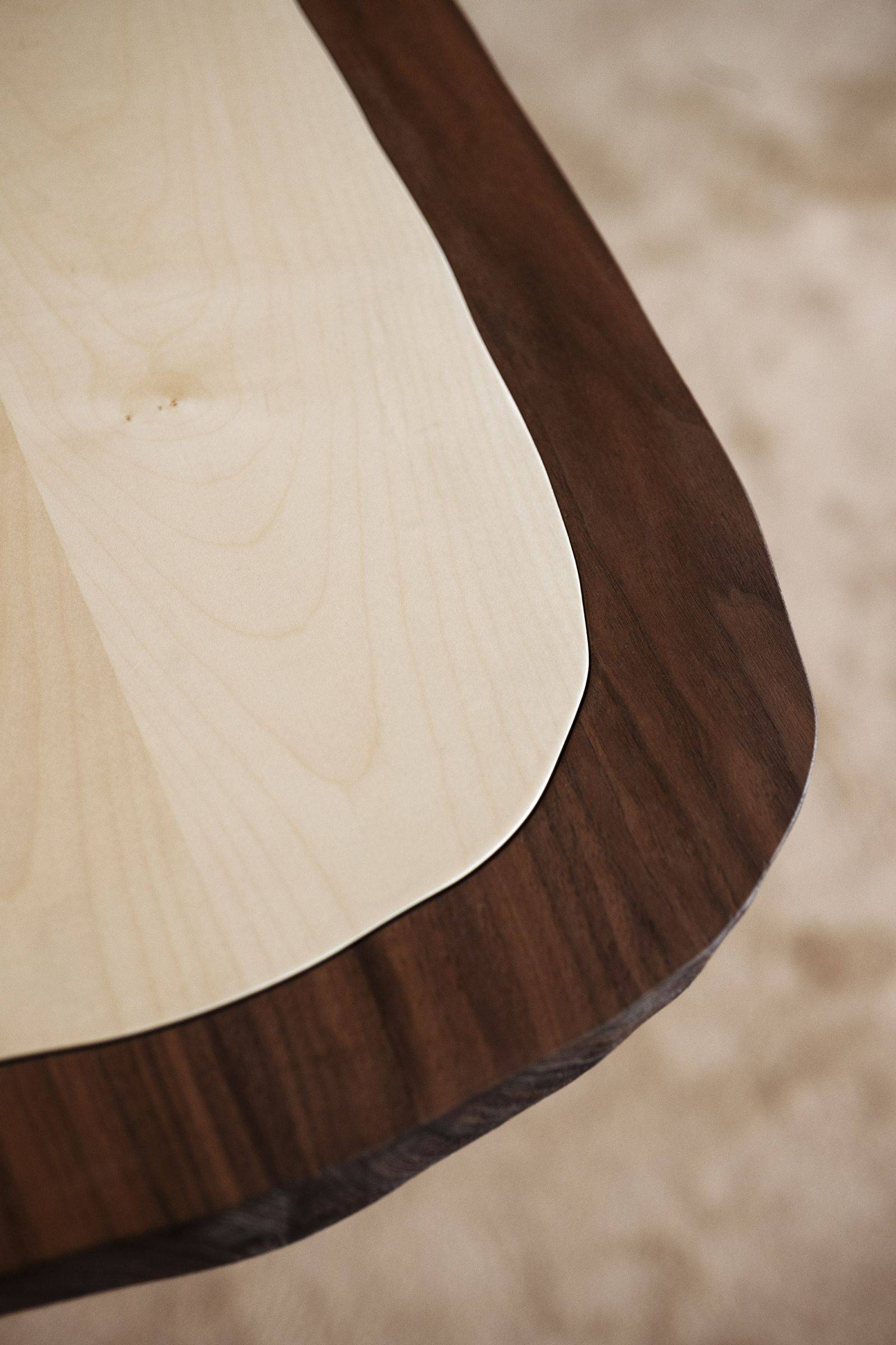 Tacchini Bread Console 书桌、玄关桌和餐桌 7