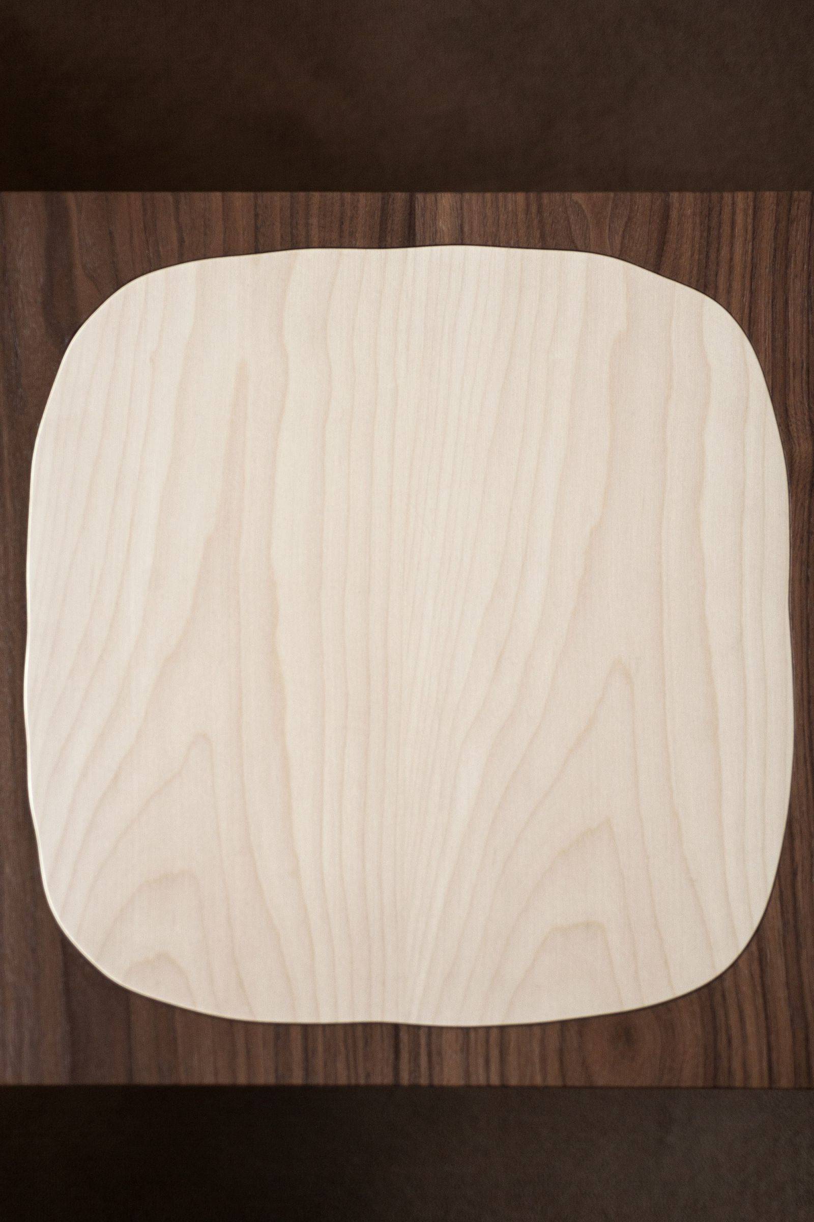 Tacchini Bread Side Table 边几 3