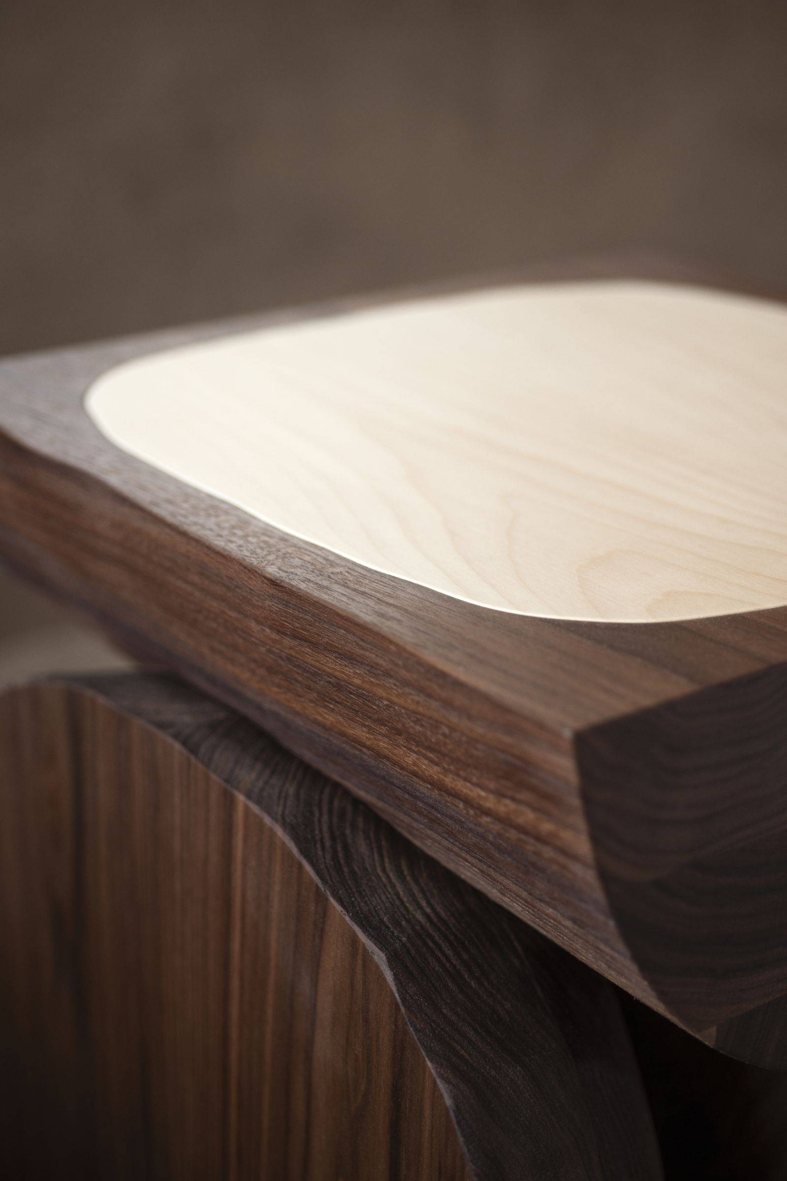 Tacchini Bread Side Table 边几 4