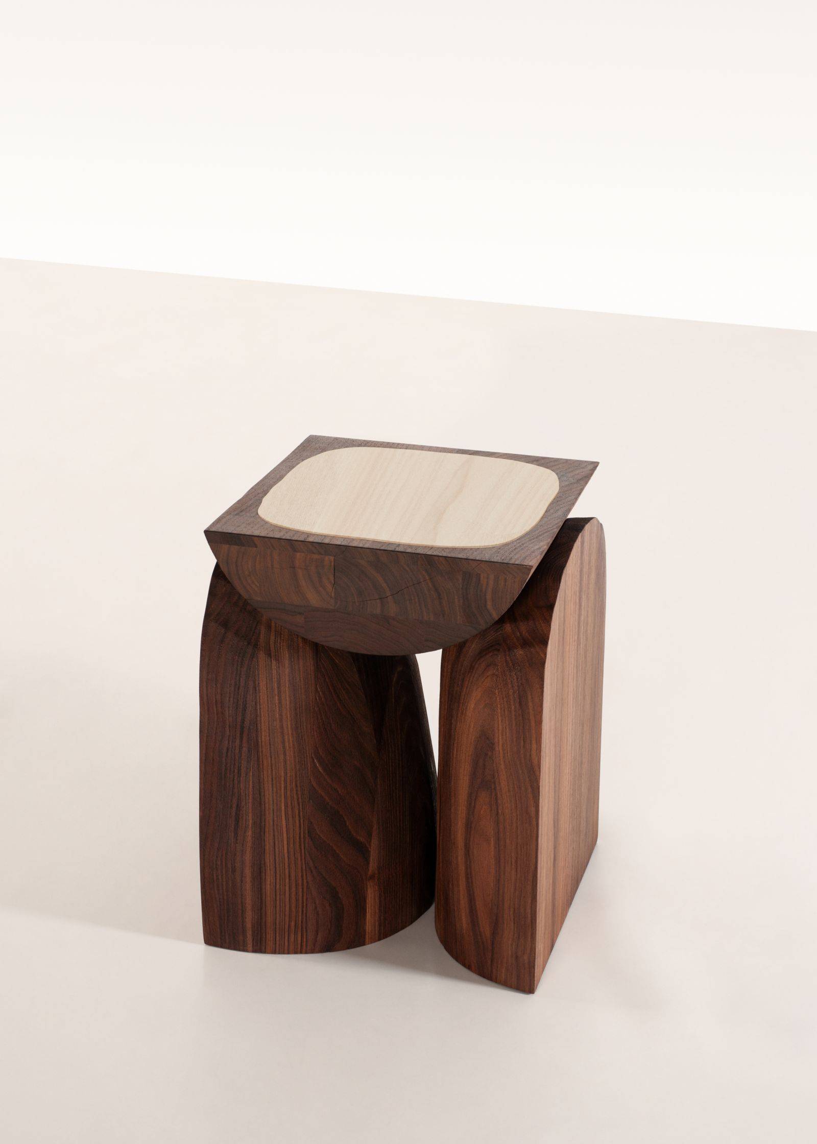 Tacchini Bread Side Table 边几 5
