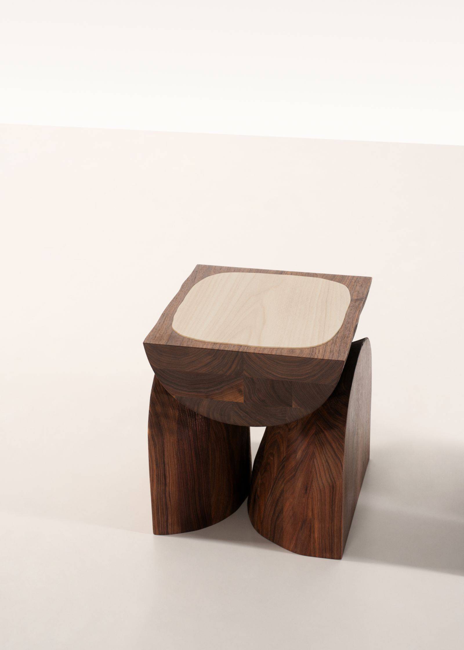 Tacchini Bread Side Table 边几 6