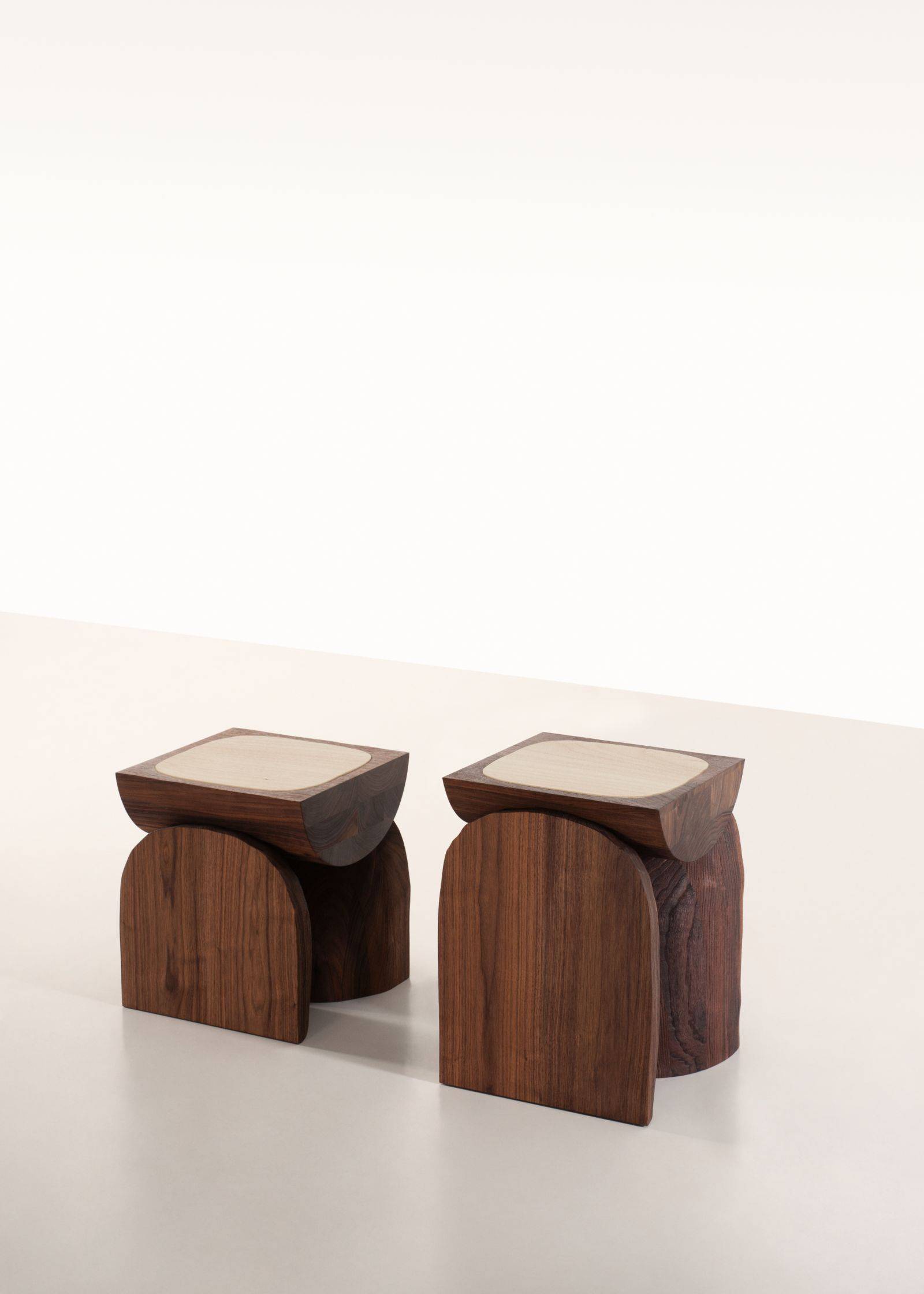 Tacchini Bread Side Table 边几 7