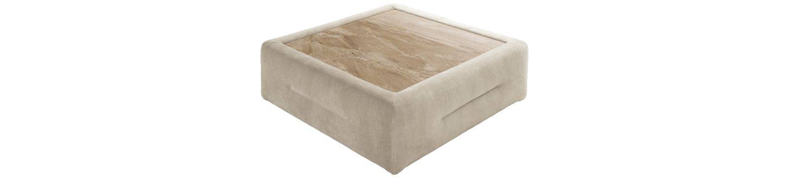 Tacchini Butter Low Table 边几