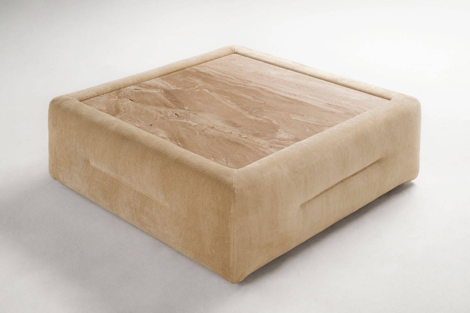 Tacchini Butter Low Table 边几 4