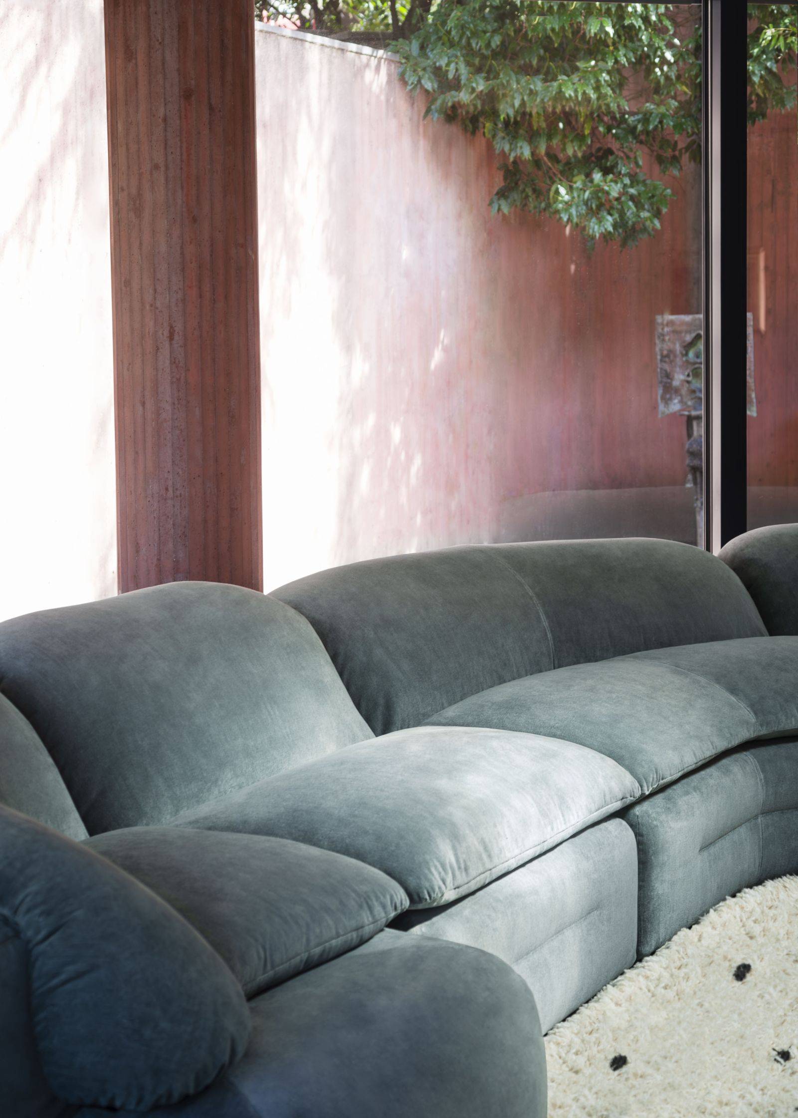 Tacchini Butter 沙发 4