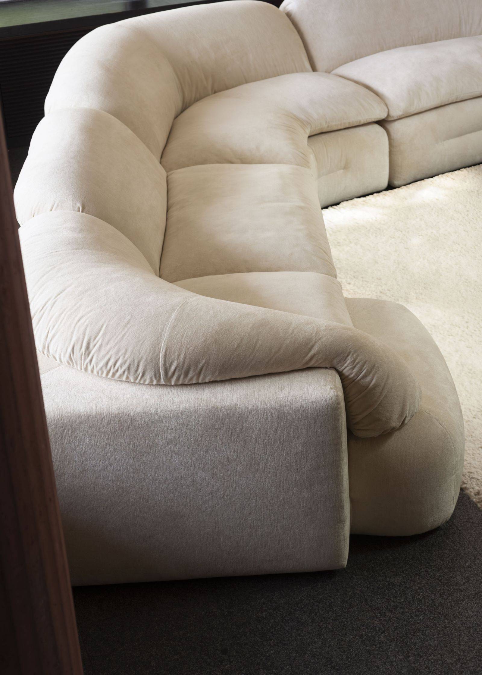 Tacchini Butter 沙发 6
