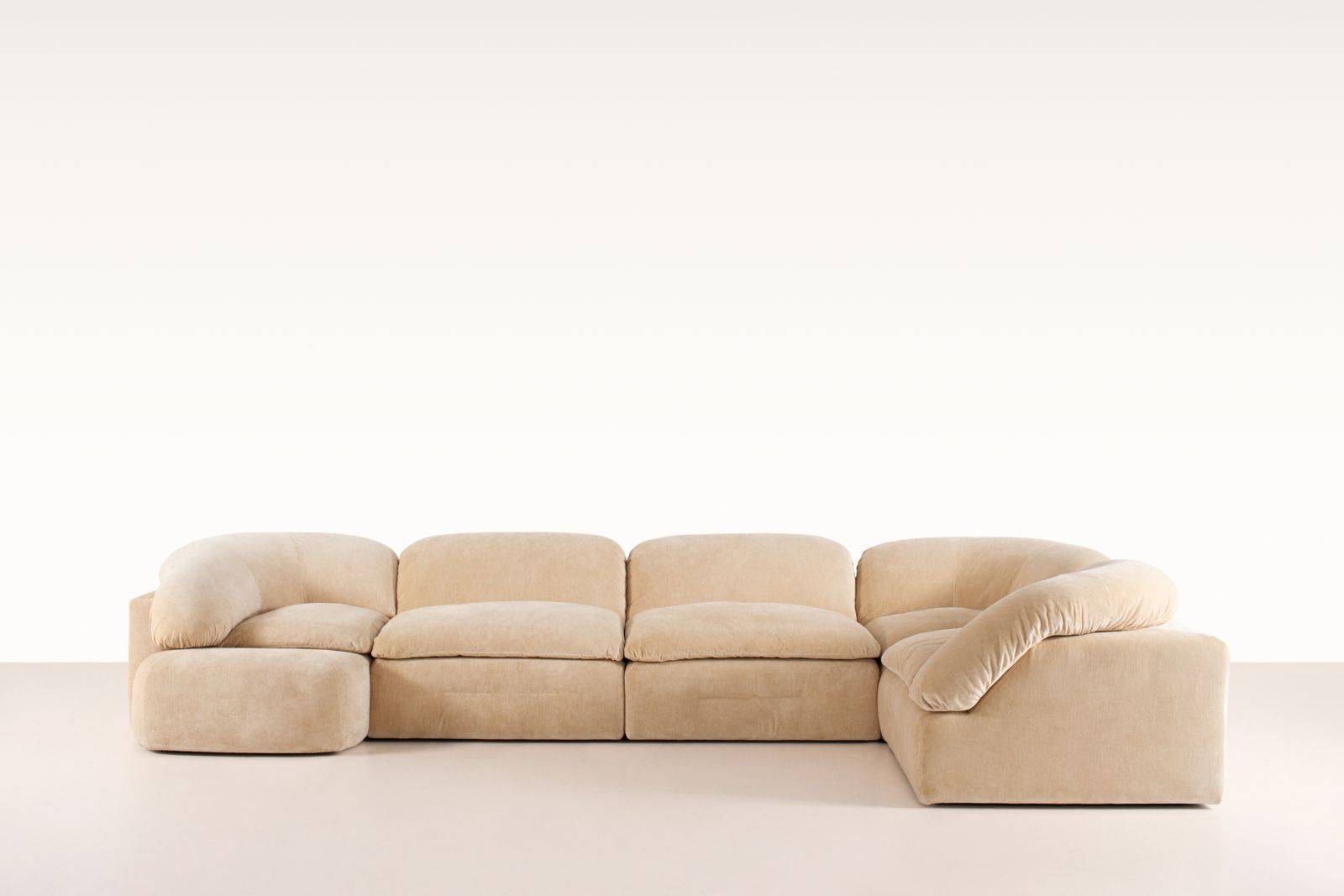 Tacchini Butter 沙发 8