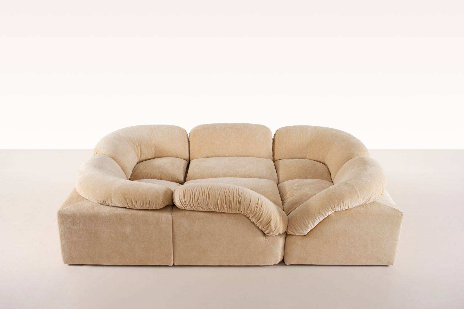 Tacchini Butter 沙发 9